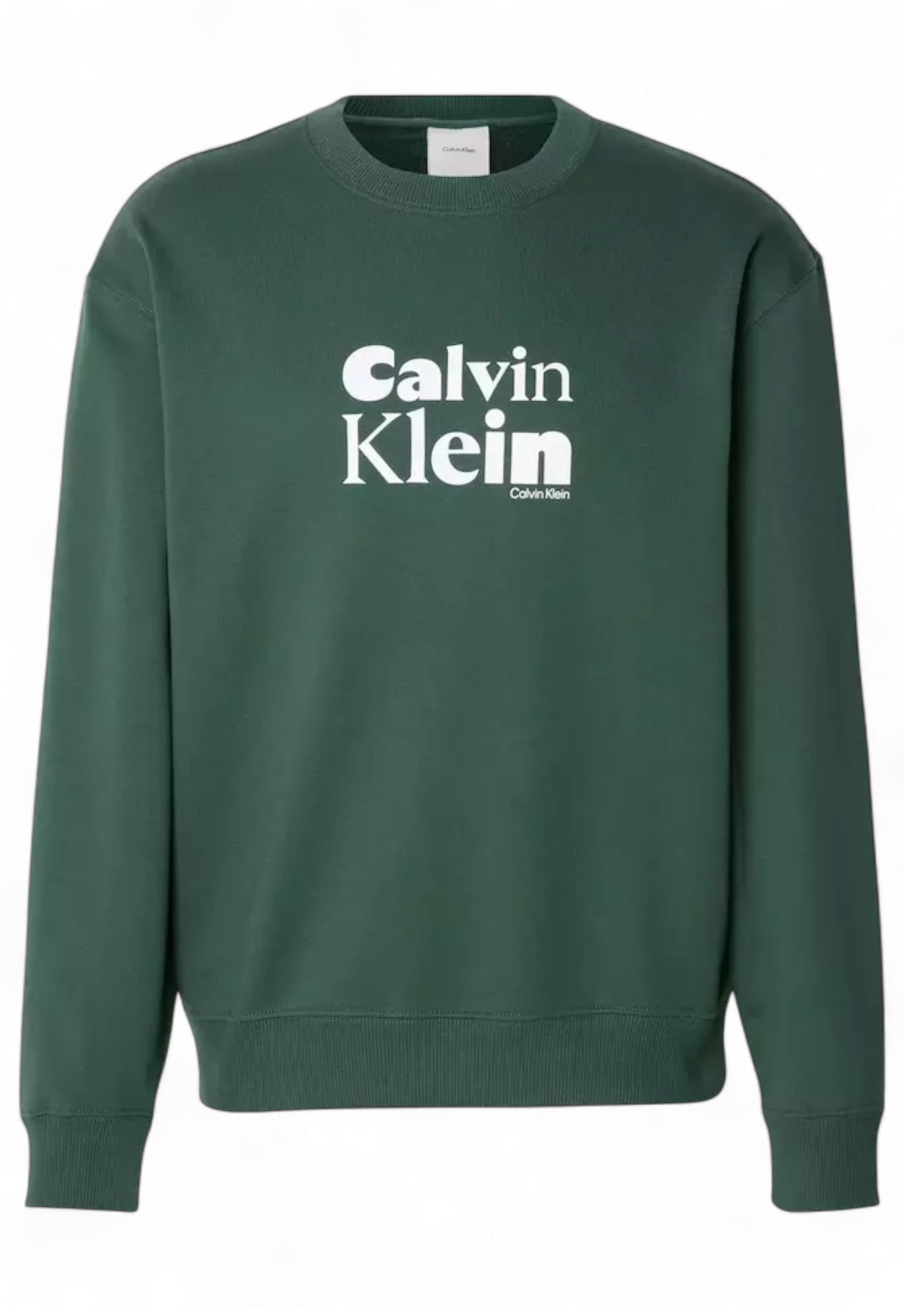 Men's sweatshirt Calvin Klein lv04ld242G I