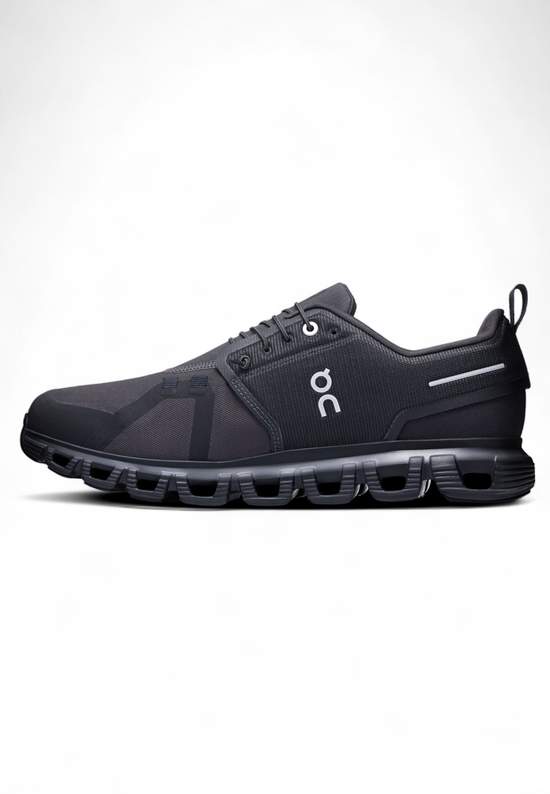 On Men's Shoe  3mf10061043 Black In Black