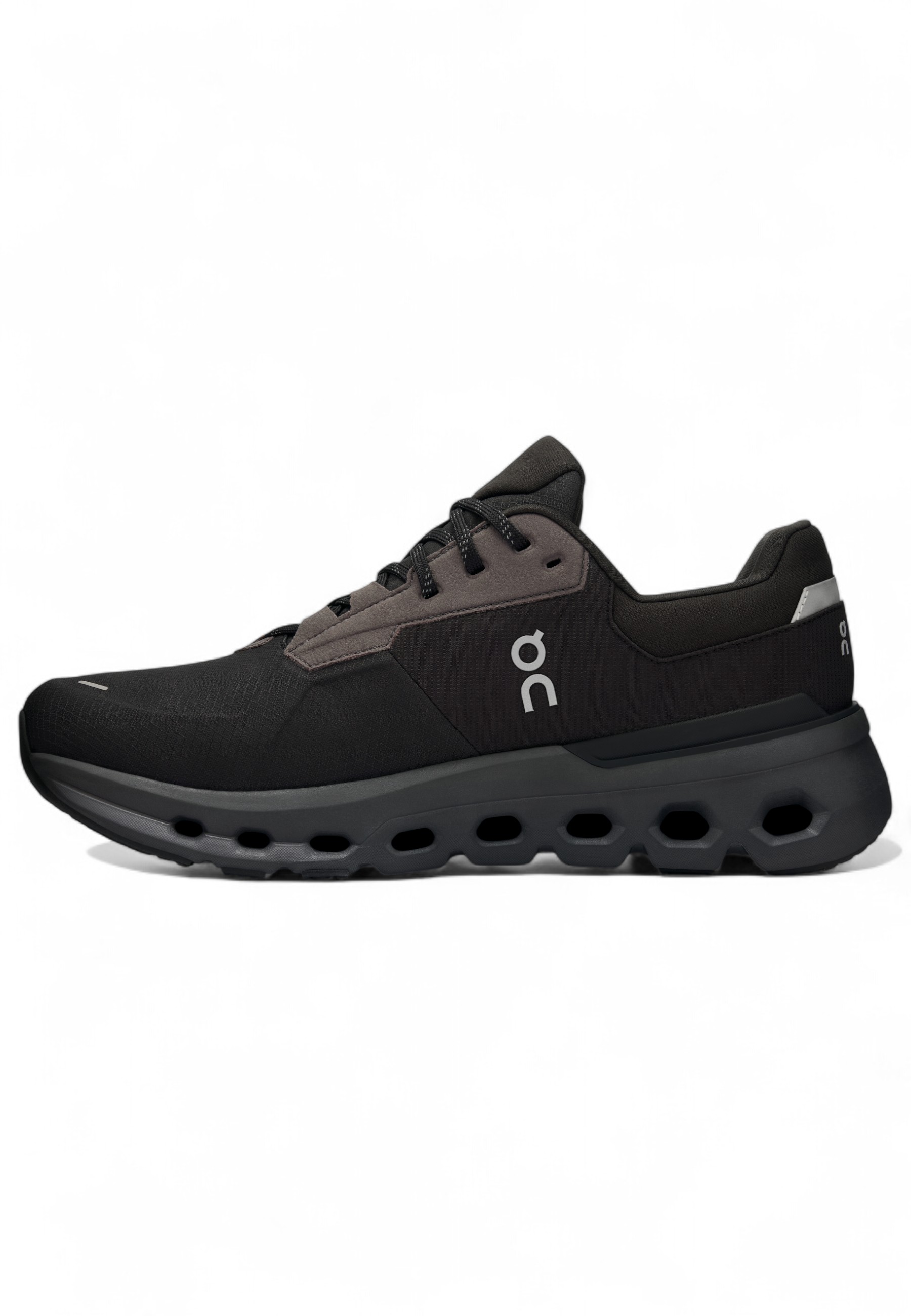 On Men's Shoe  3me101521 In Black
