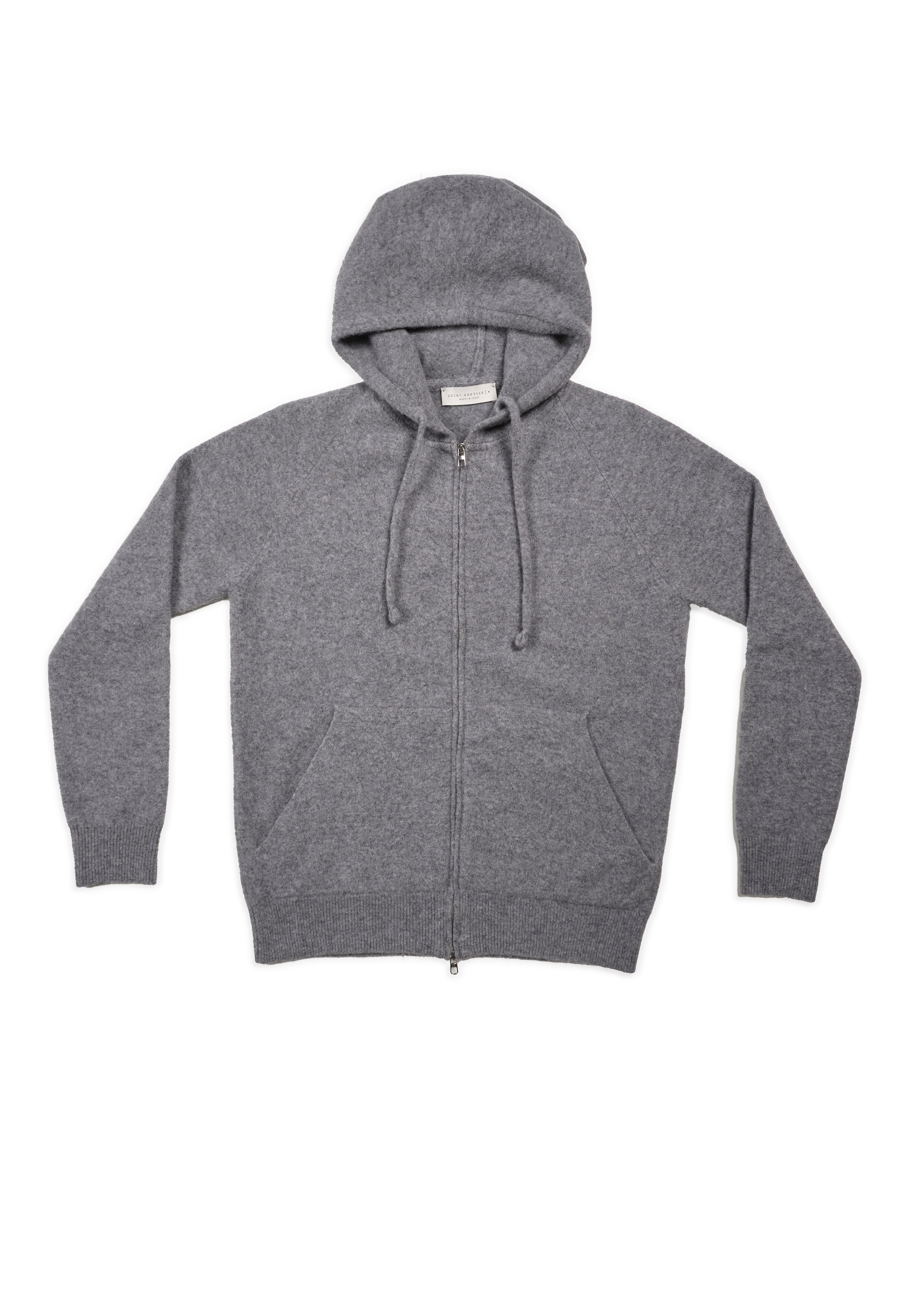 Men's sweater Luigi Gentile lg1217 04