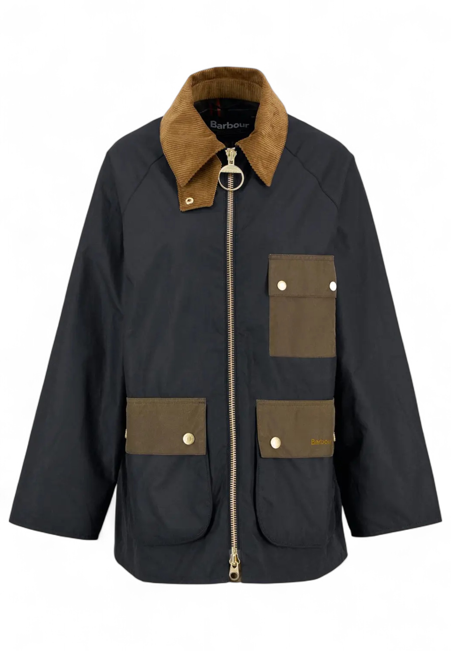 Barbour Women's Jacket  _ In Multi