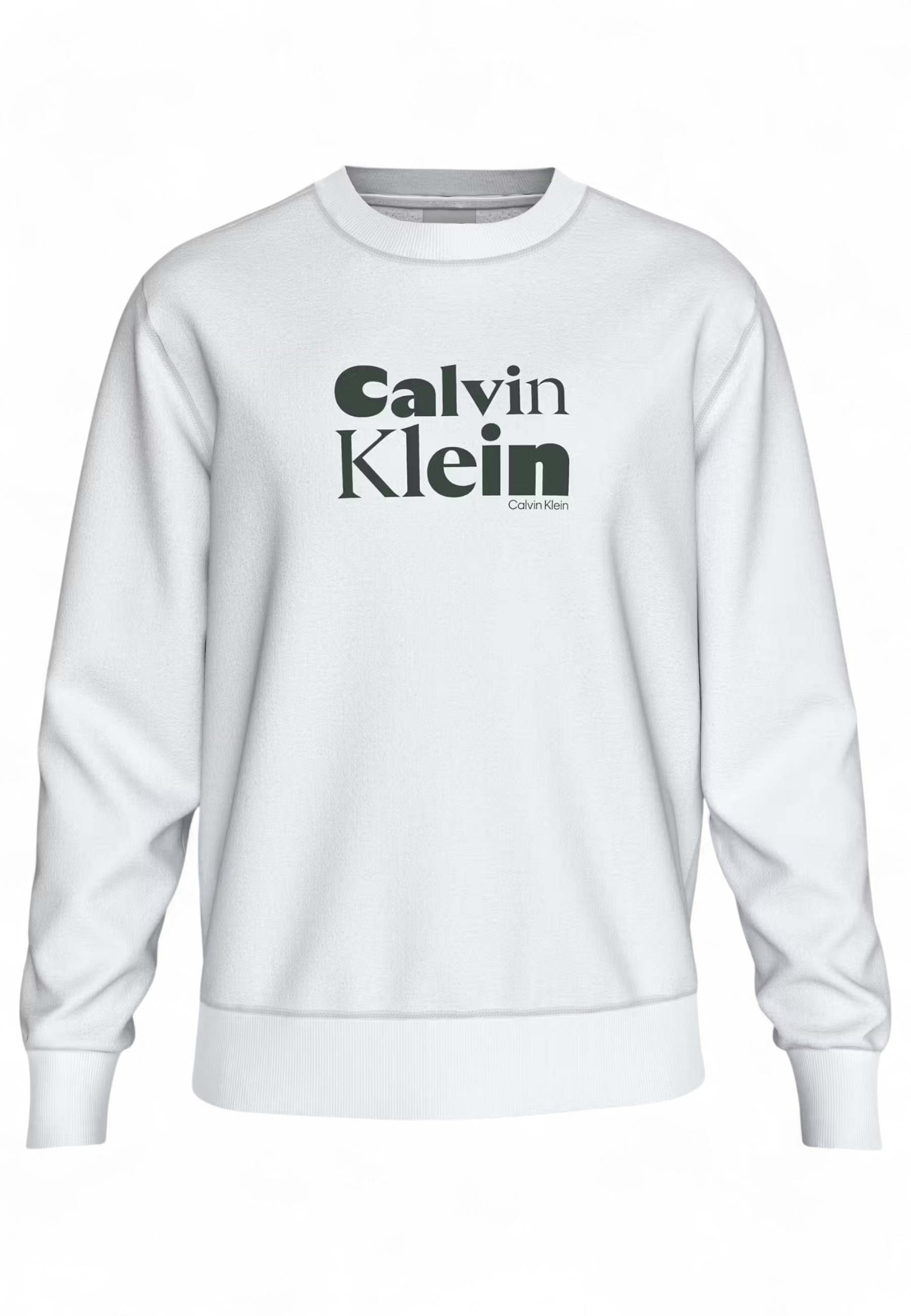 Men's sweatshirt Calvin Klein lv04ld242G ♪