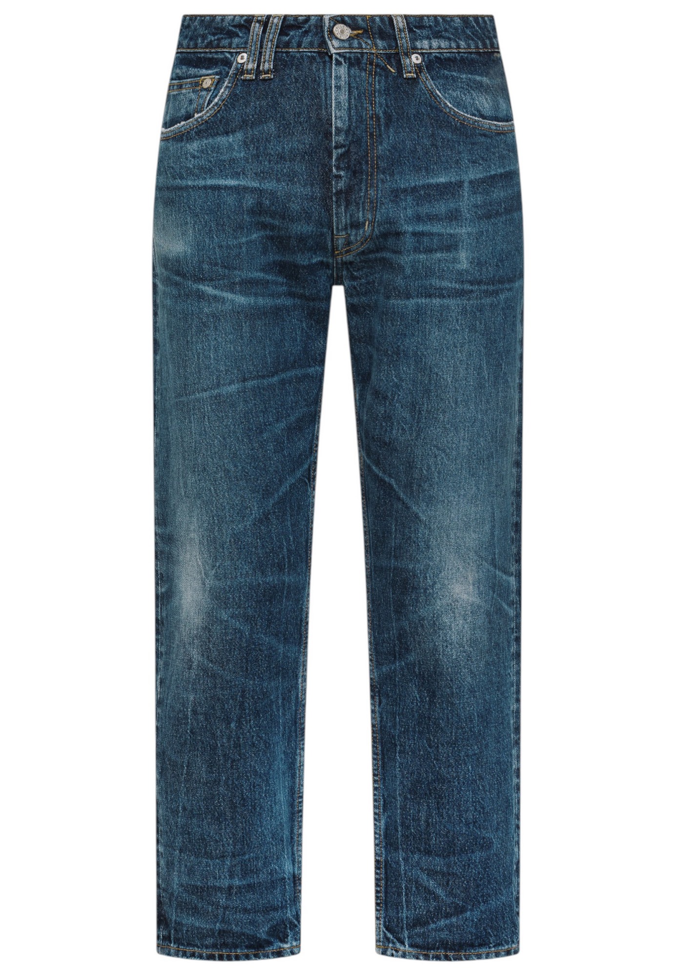 Jeans Man Cycle 451P524 D058 L170 07