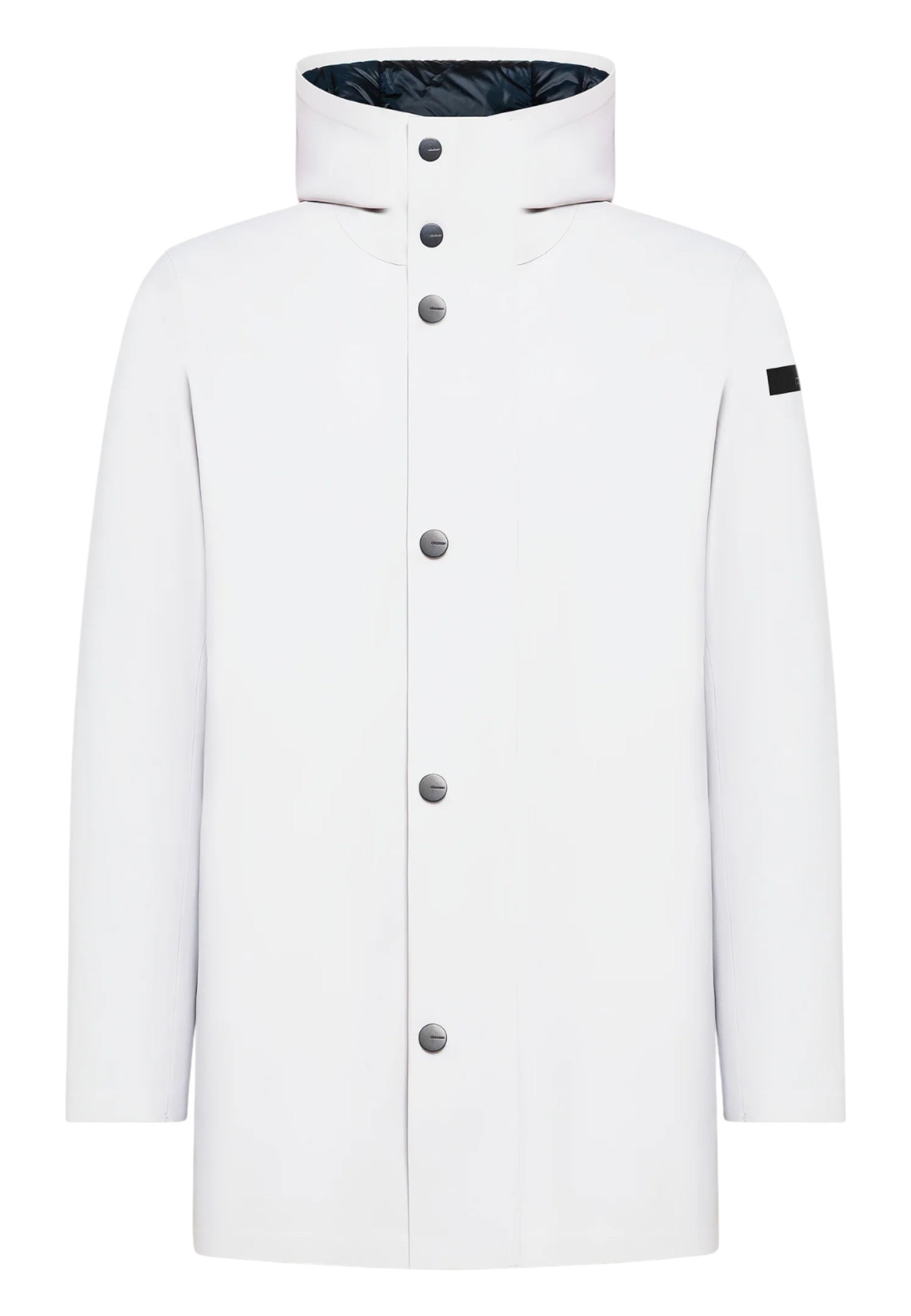 Mens jacket Rrd 25011 08 ice