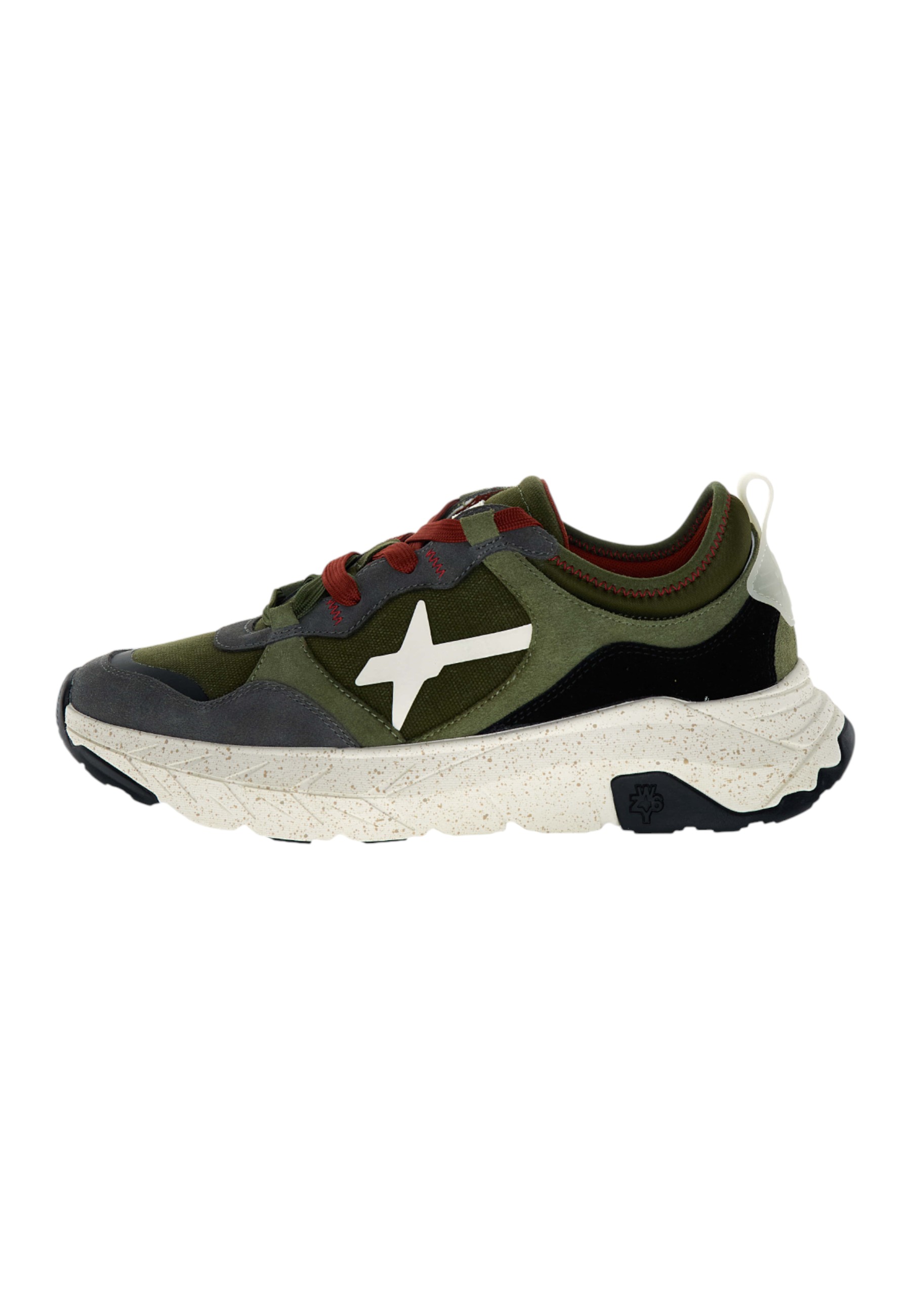 Mens shoe W6yz 2018631 06 1B14