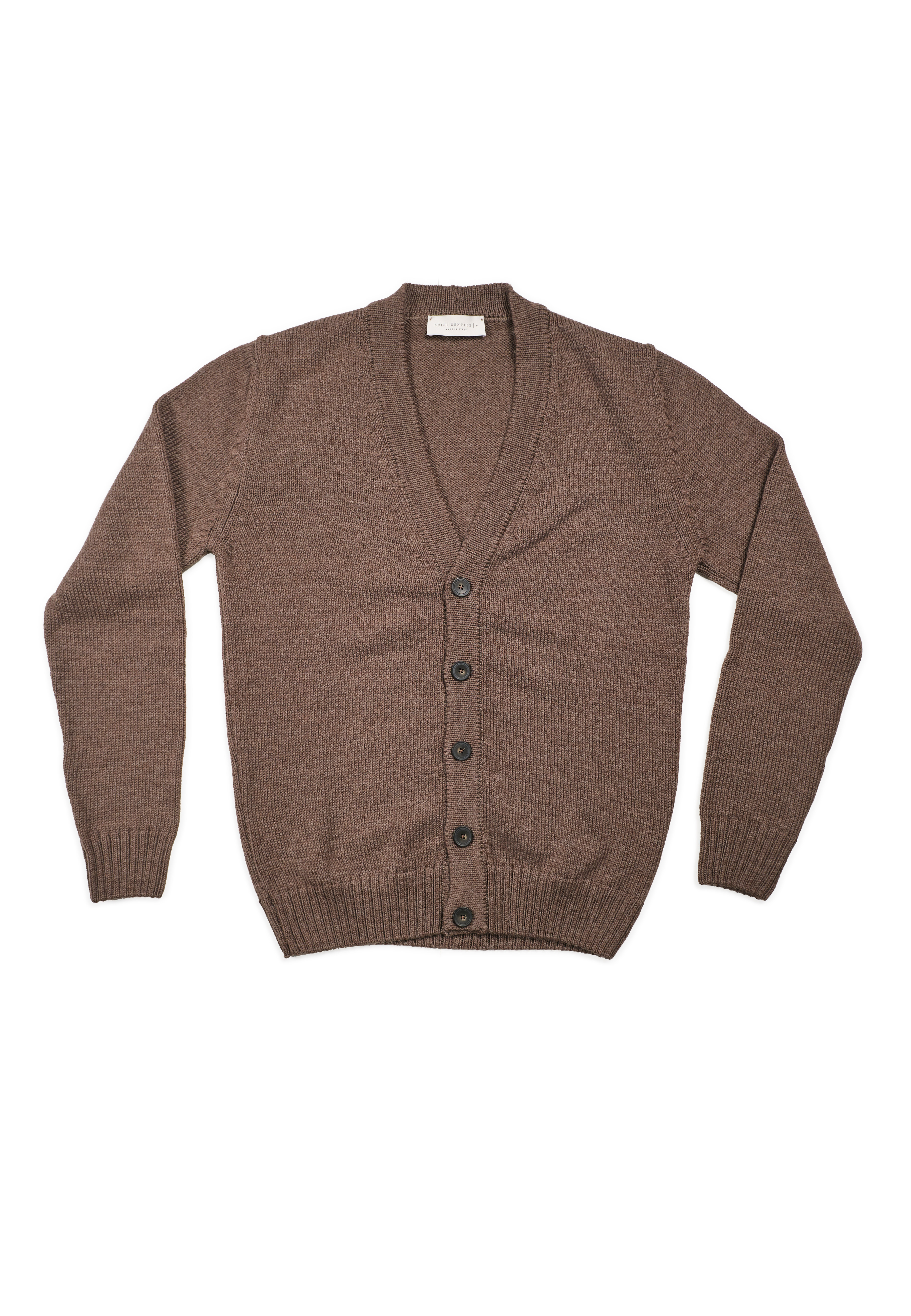 Men's sweater Luigi Gentile lg1196 13 turtleneck