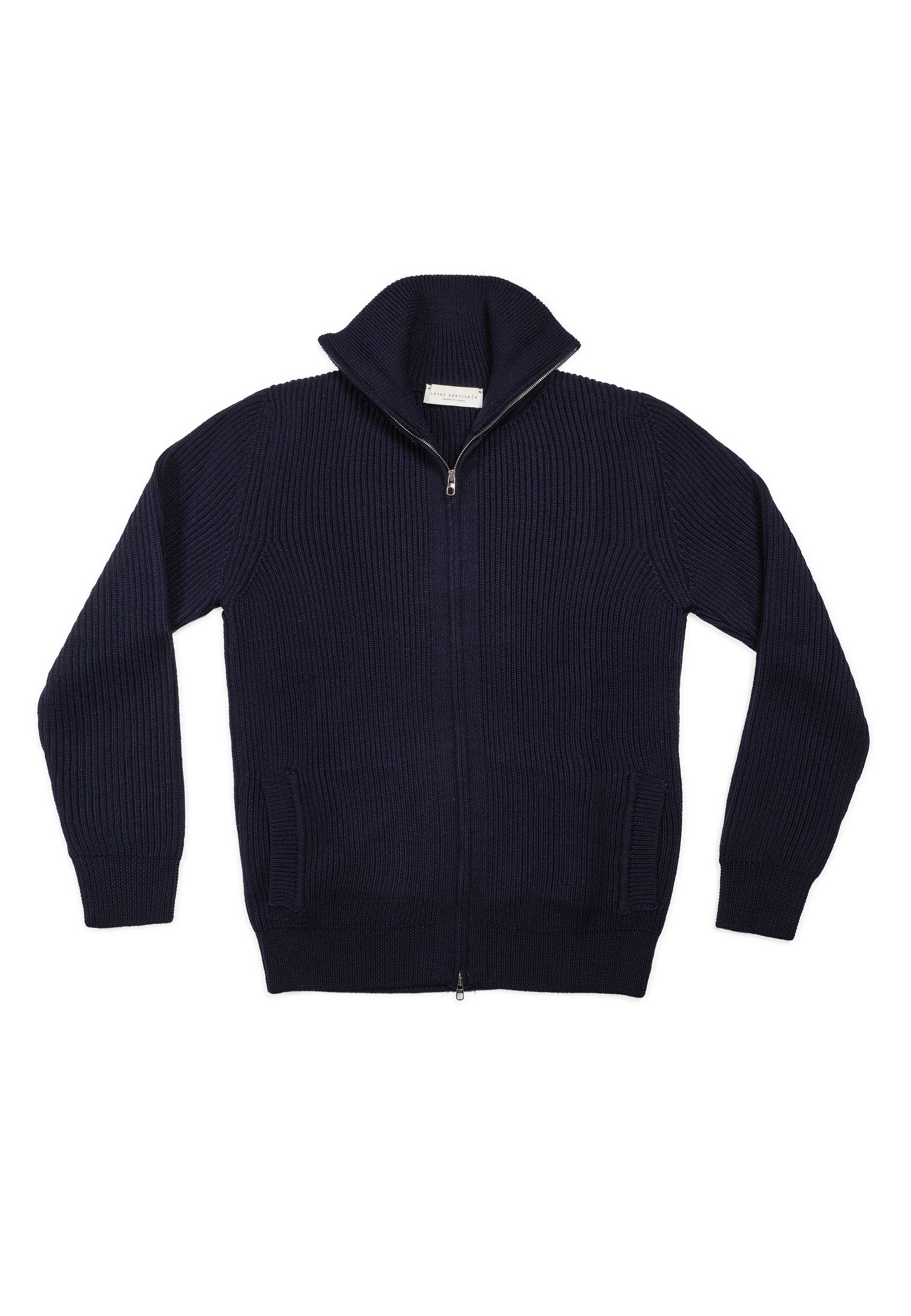 Men's sweater Luigi Gentile LG1185-T 90