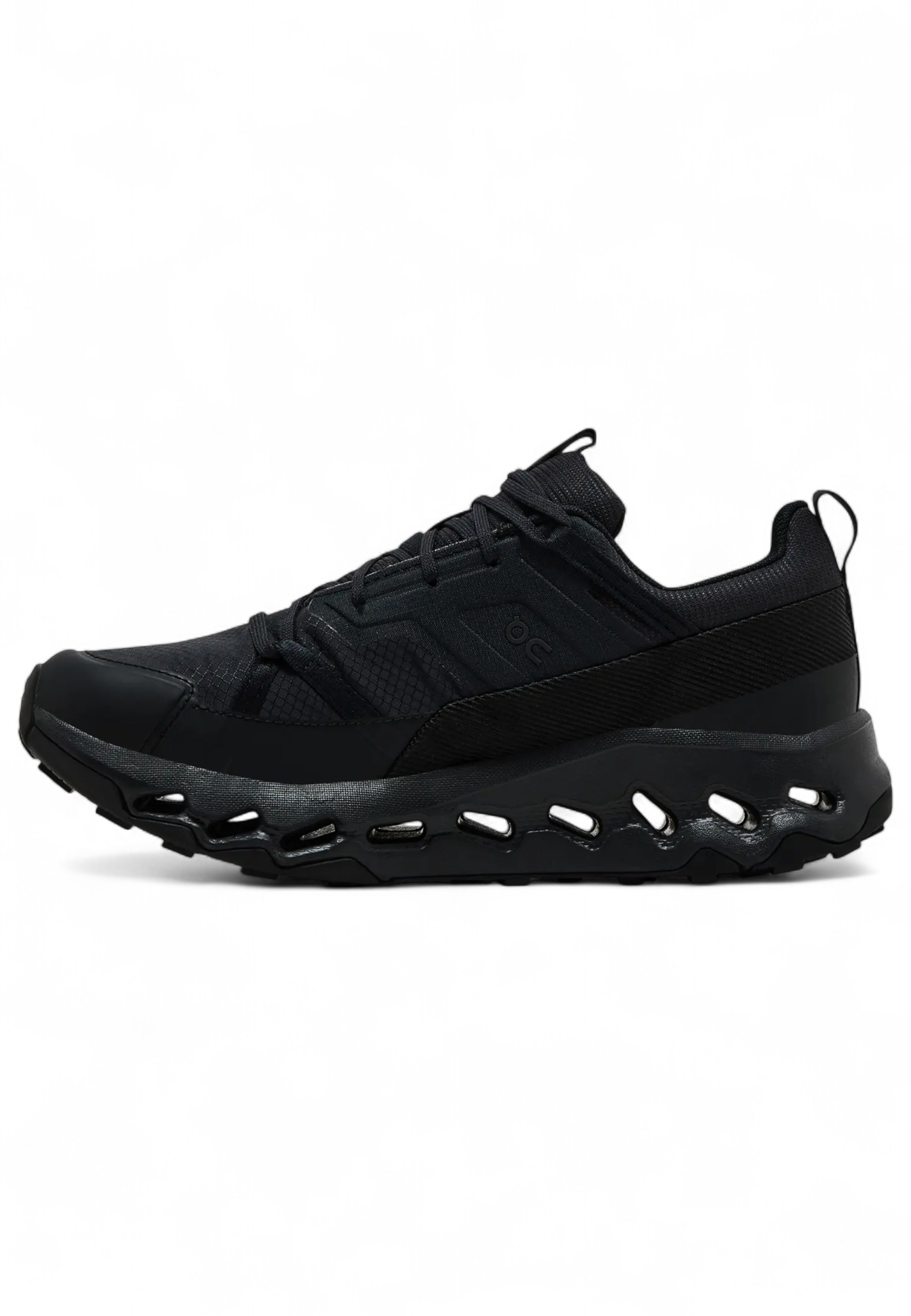 Mens shoe On 3ME10051043 BLACK
