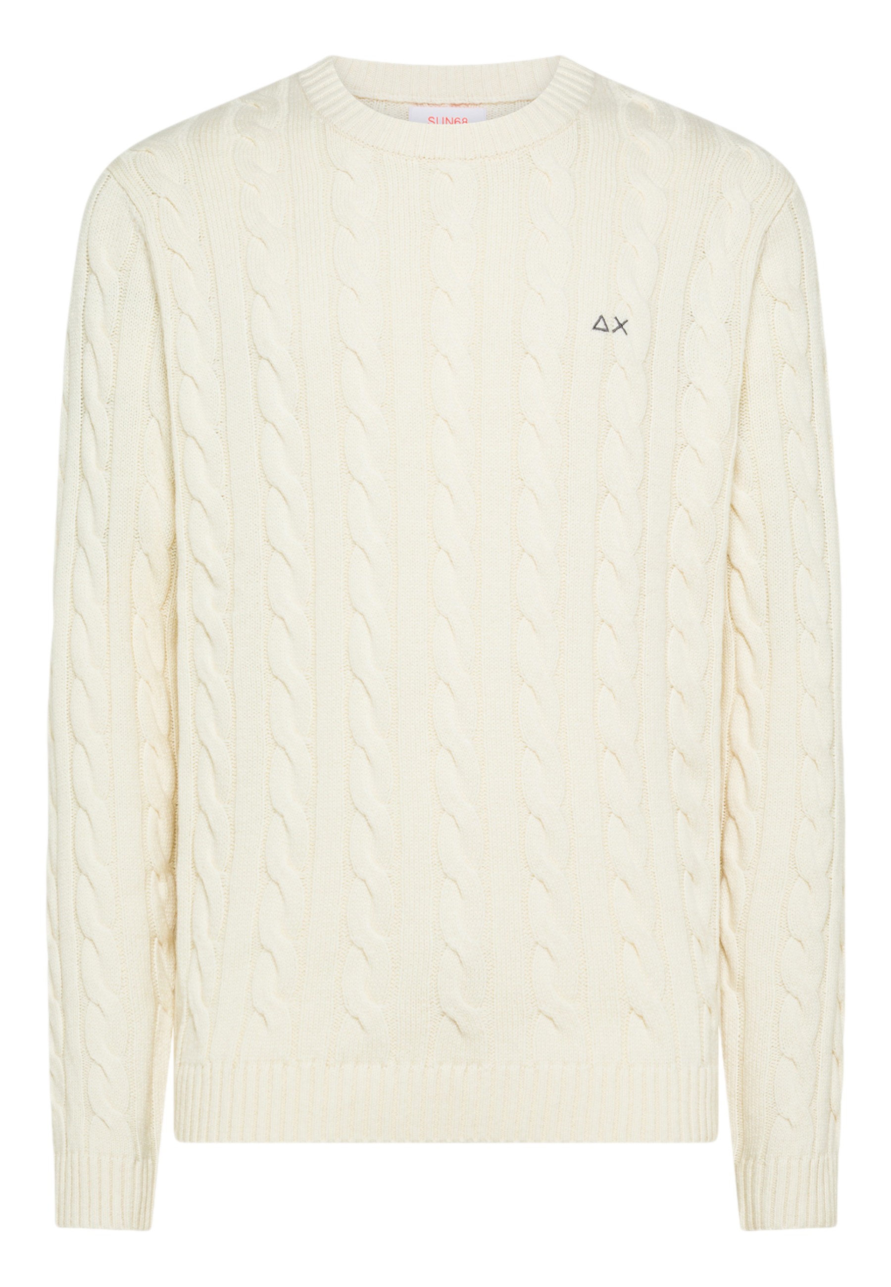 Men's sweater Sun68 K45138 31