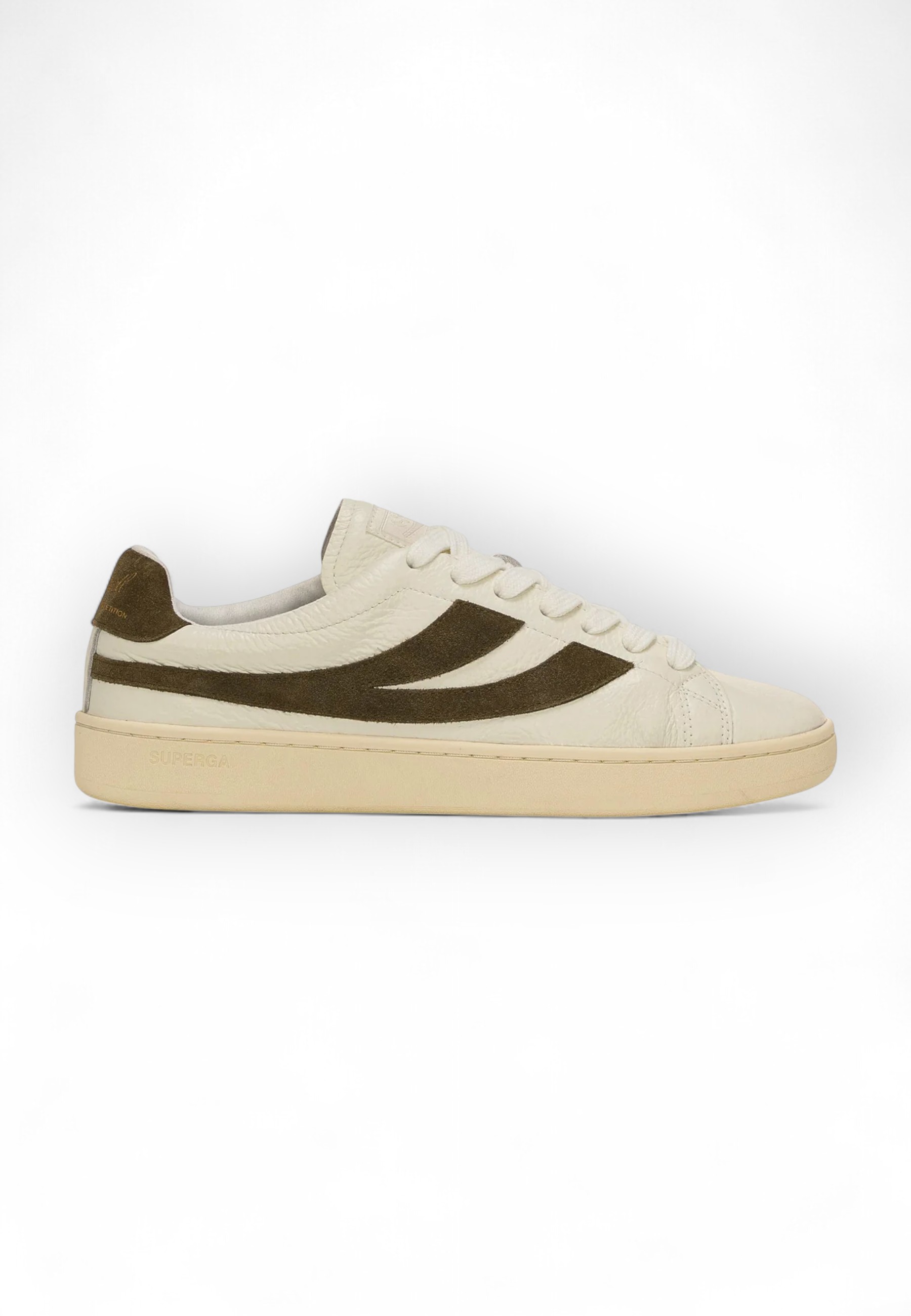 Men's shoe Superga Sport 4833 A8L