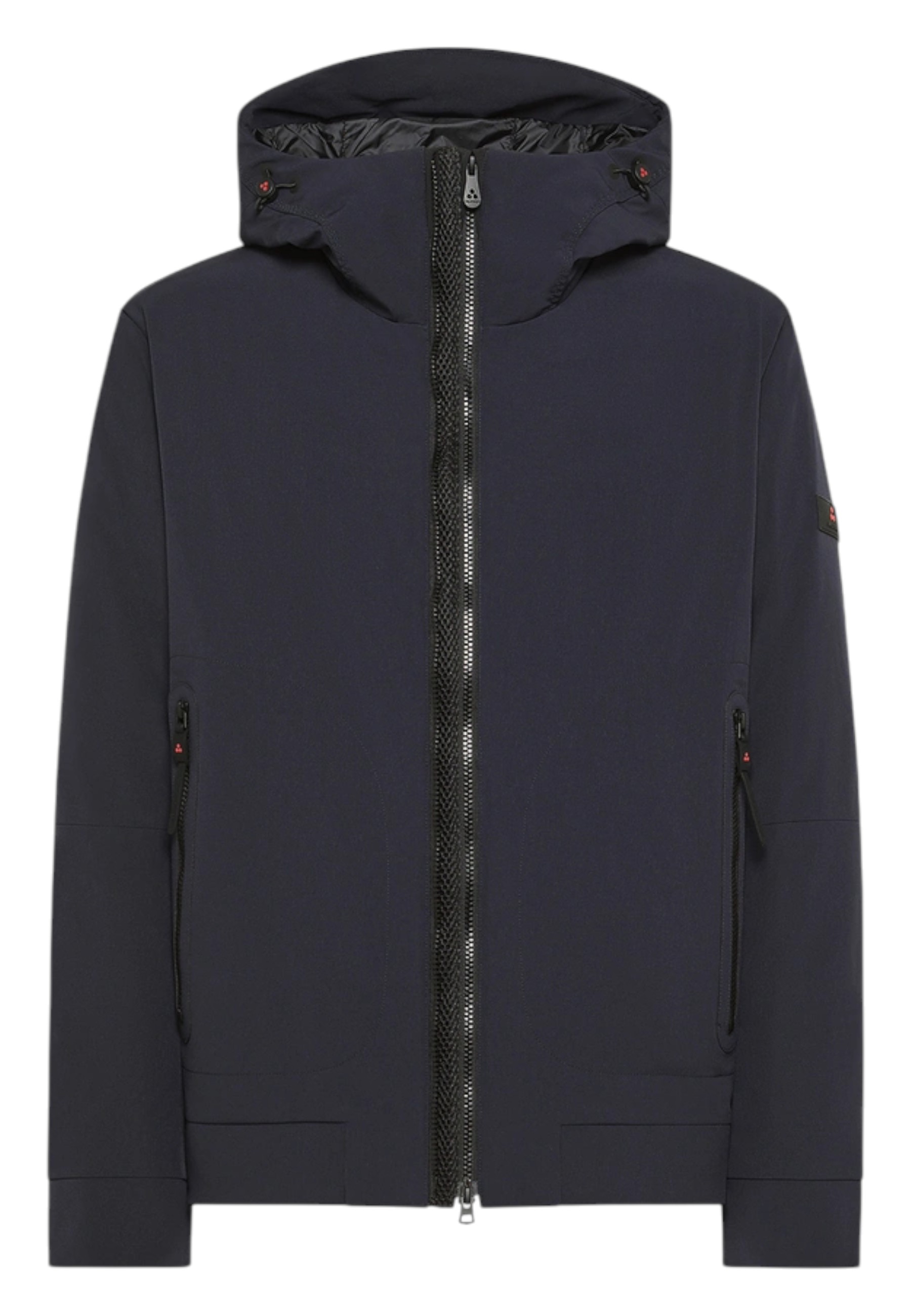 Peuterey Sport Jacket In Blue