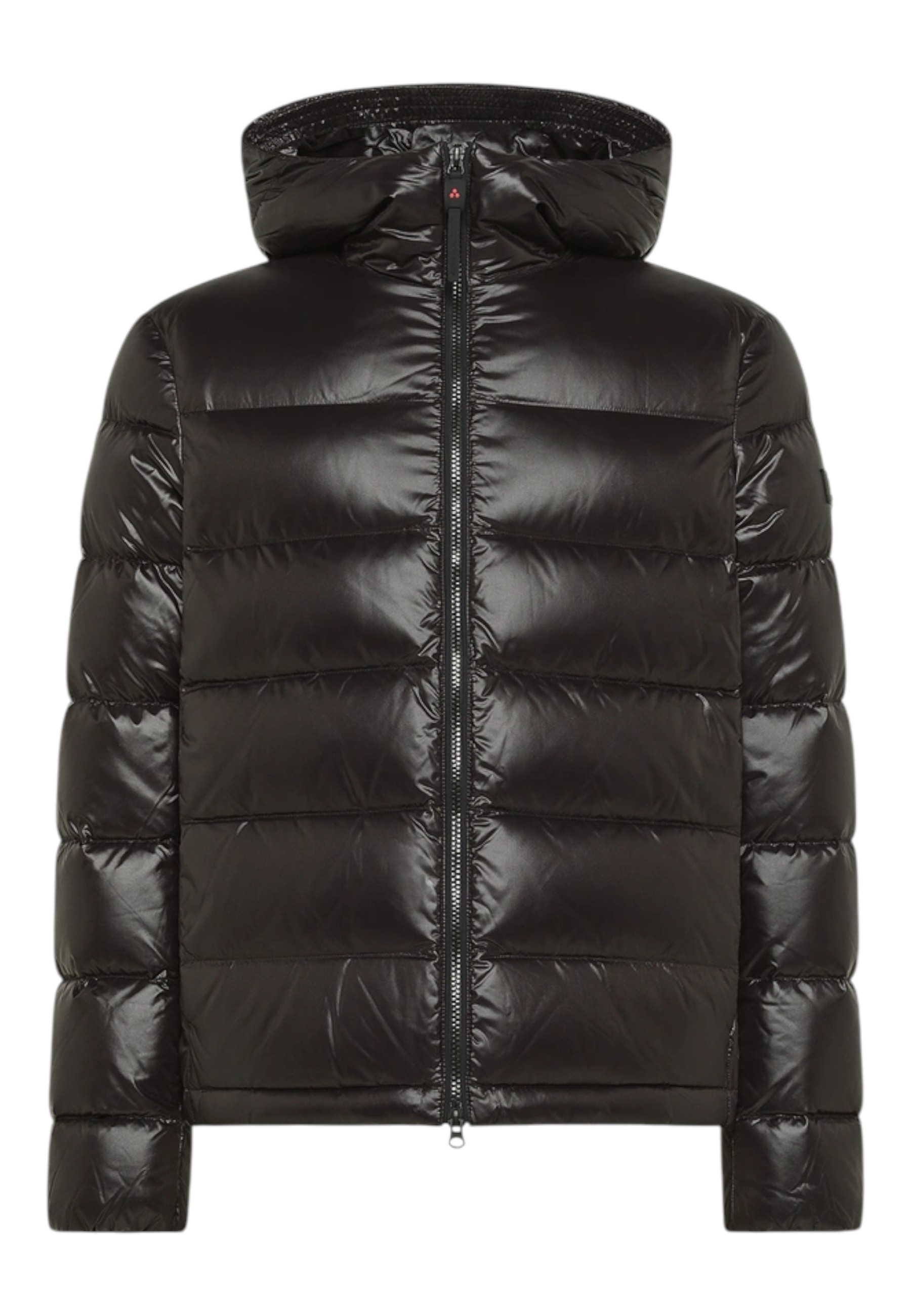 Peuterey Honova Jacket In Black