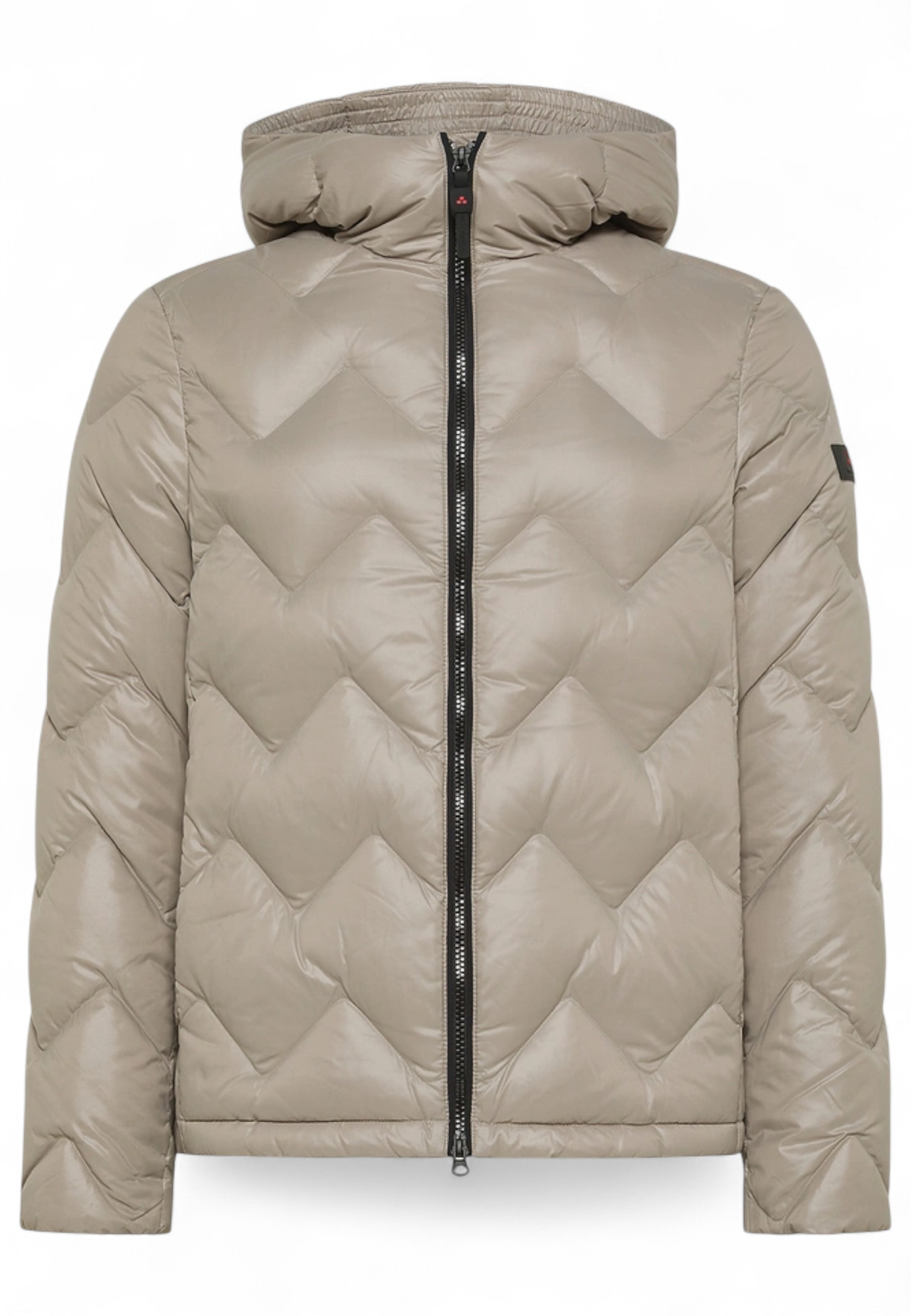 Peuterey Men's Jacket  Honova Lks 04 985 Be In Neutral