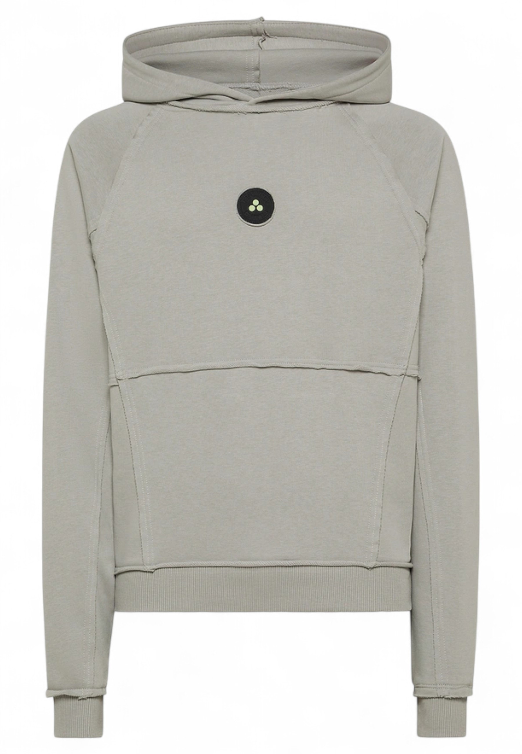 Peuterey Men's Sweatshirt  Cullinan 709 In Gray