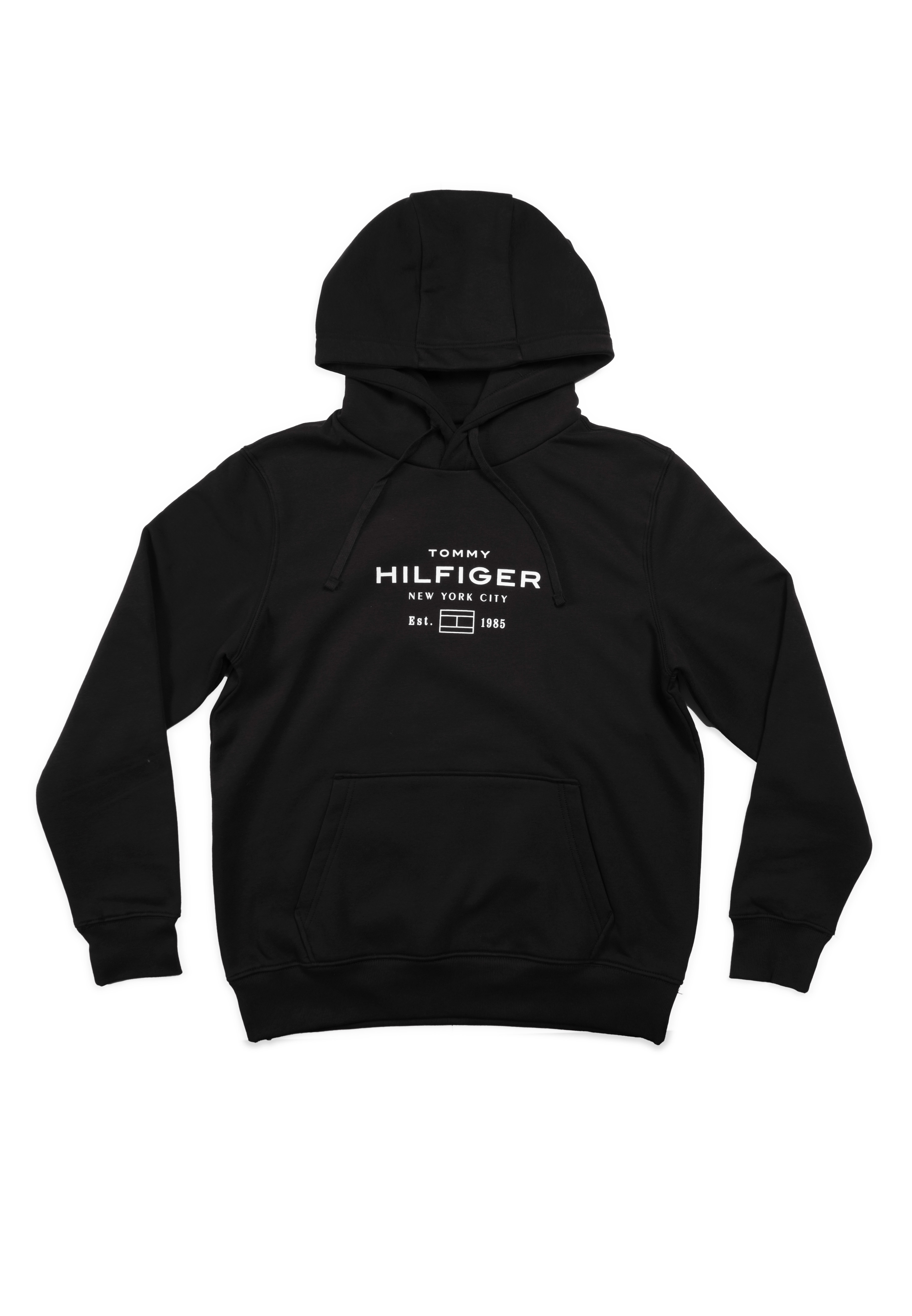 Sweatshirt fur Herren Tommy Hilfiger mw0mw40864 bds