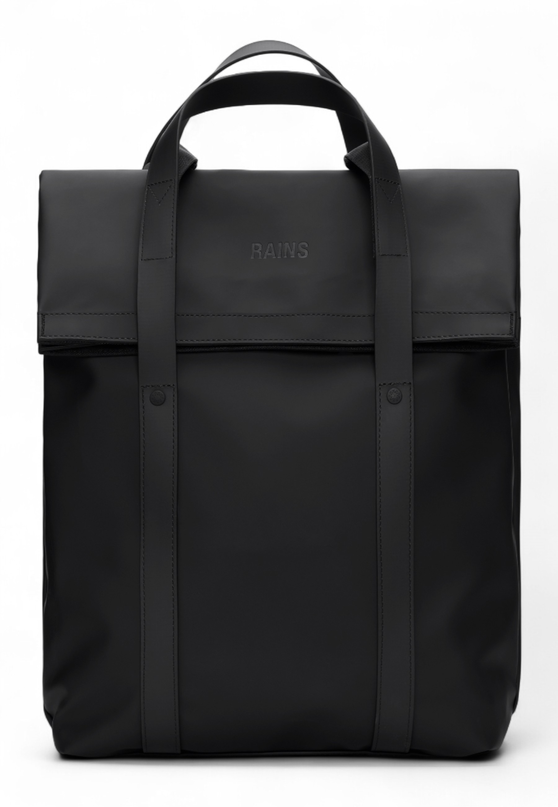 Backpack Man Rains 12940