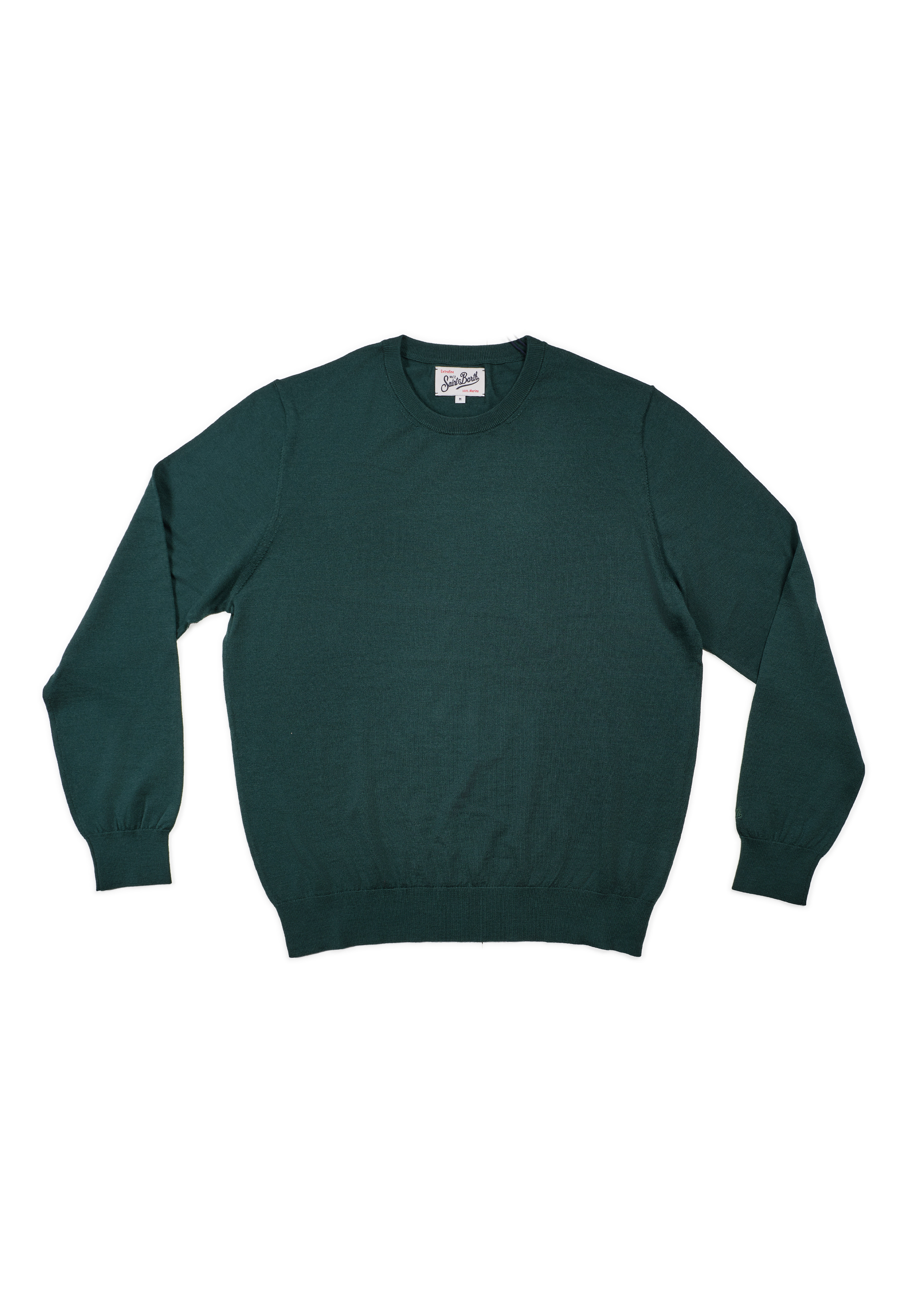 Men's sweater Mc2 Saint Barth rege013 00026I