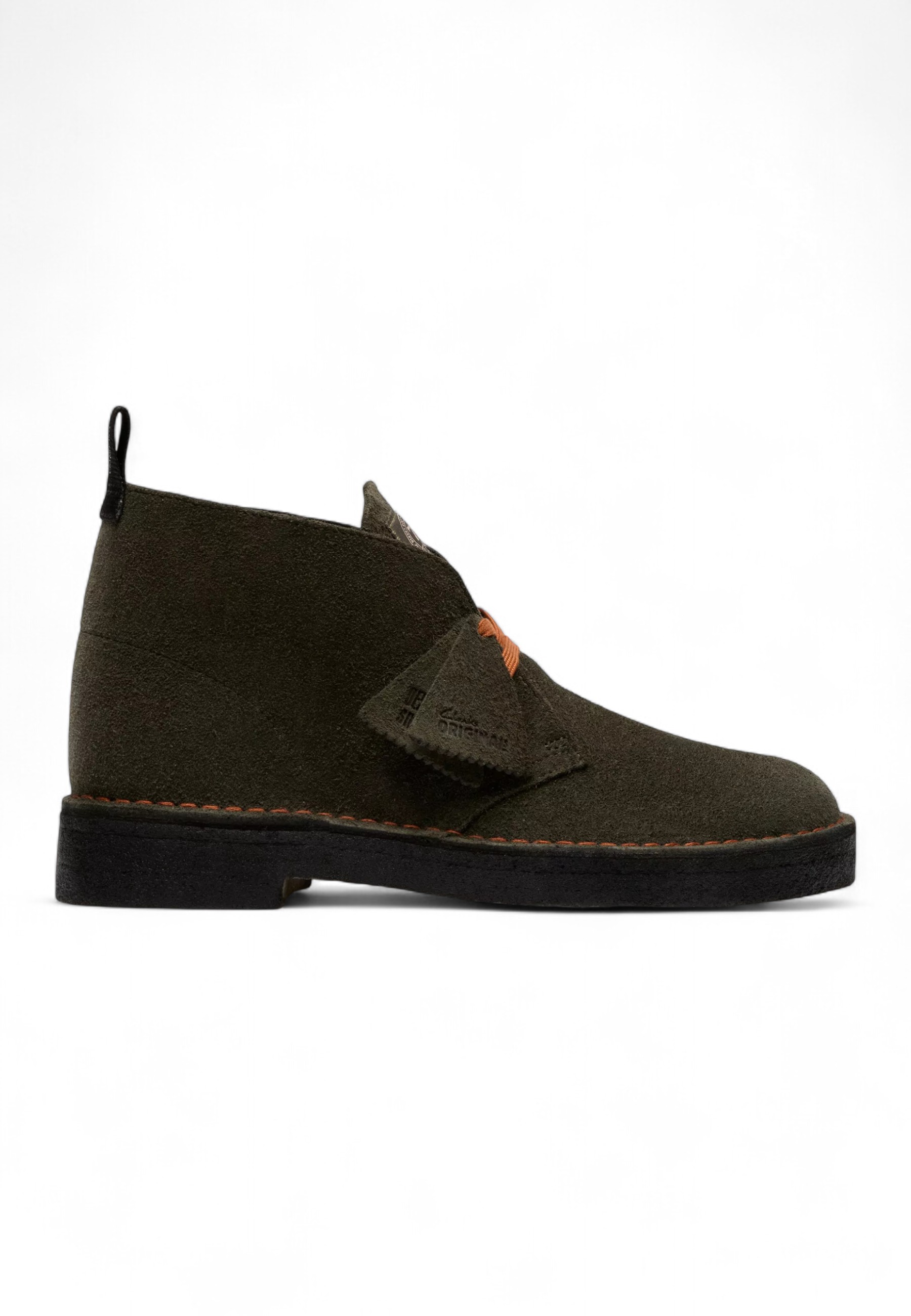 Men's shoe Clarks Originals 26182778