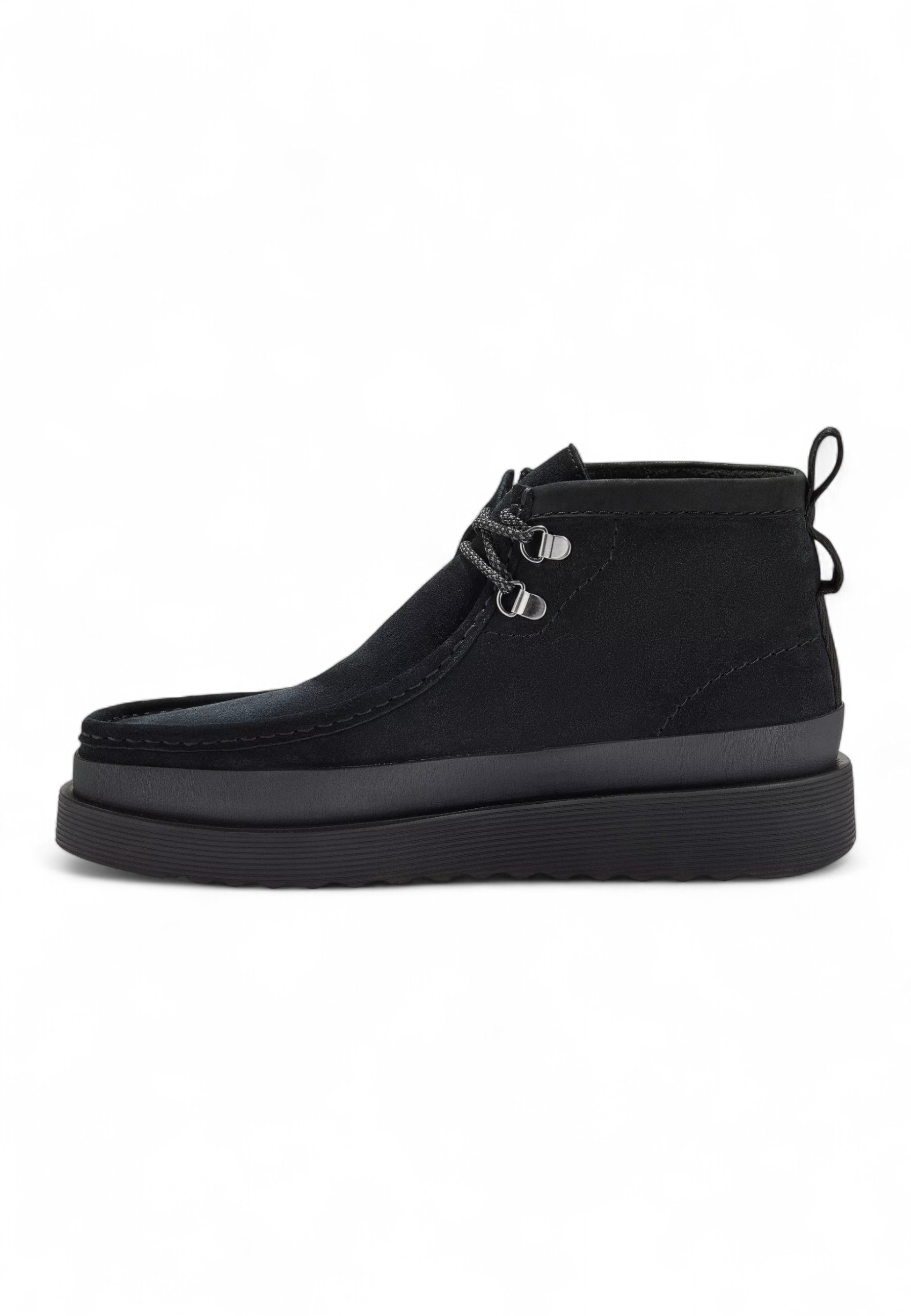 Men's shoe Clarks 26183461 suede