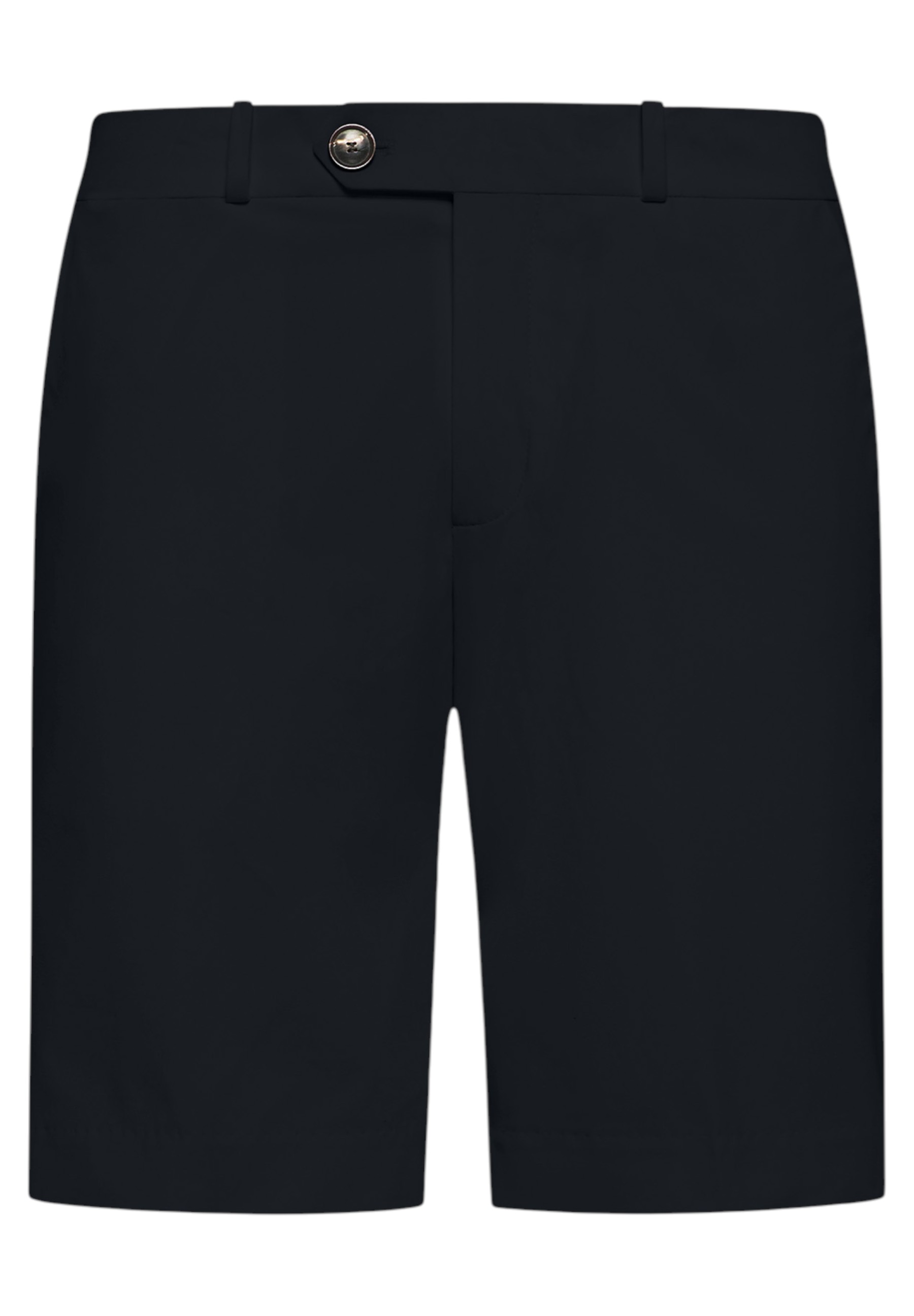 Bermuda Man Rrd 26306 60 blauw zwart