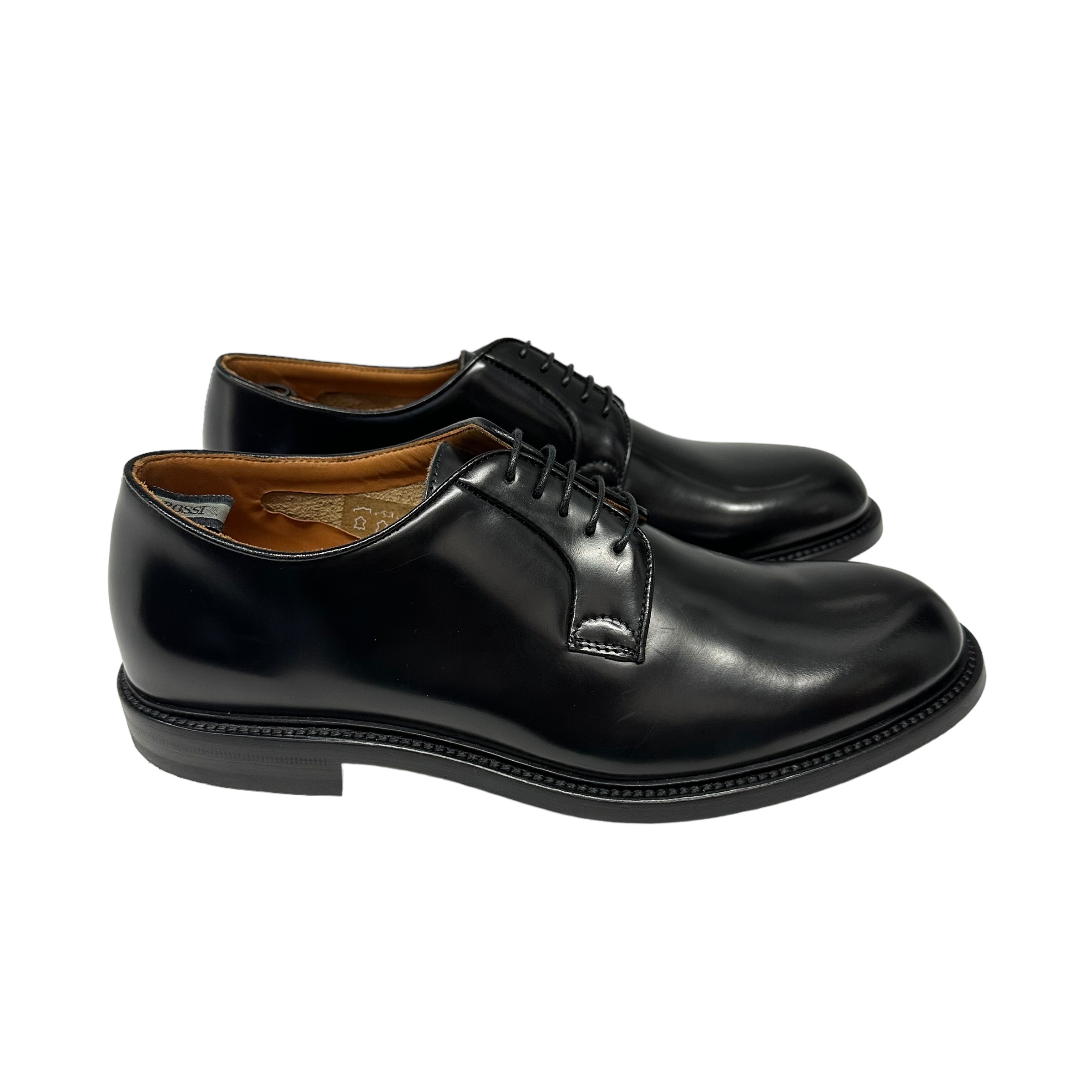 Rossi - Derby Chelsea Black 8699