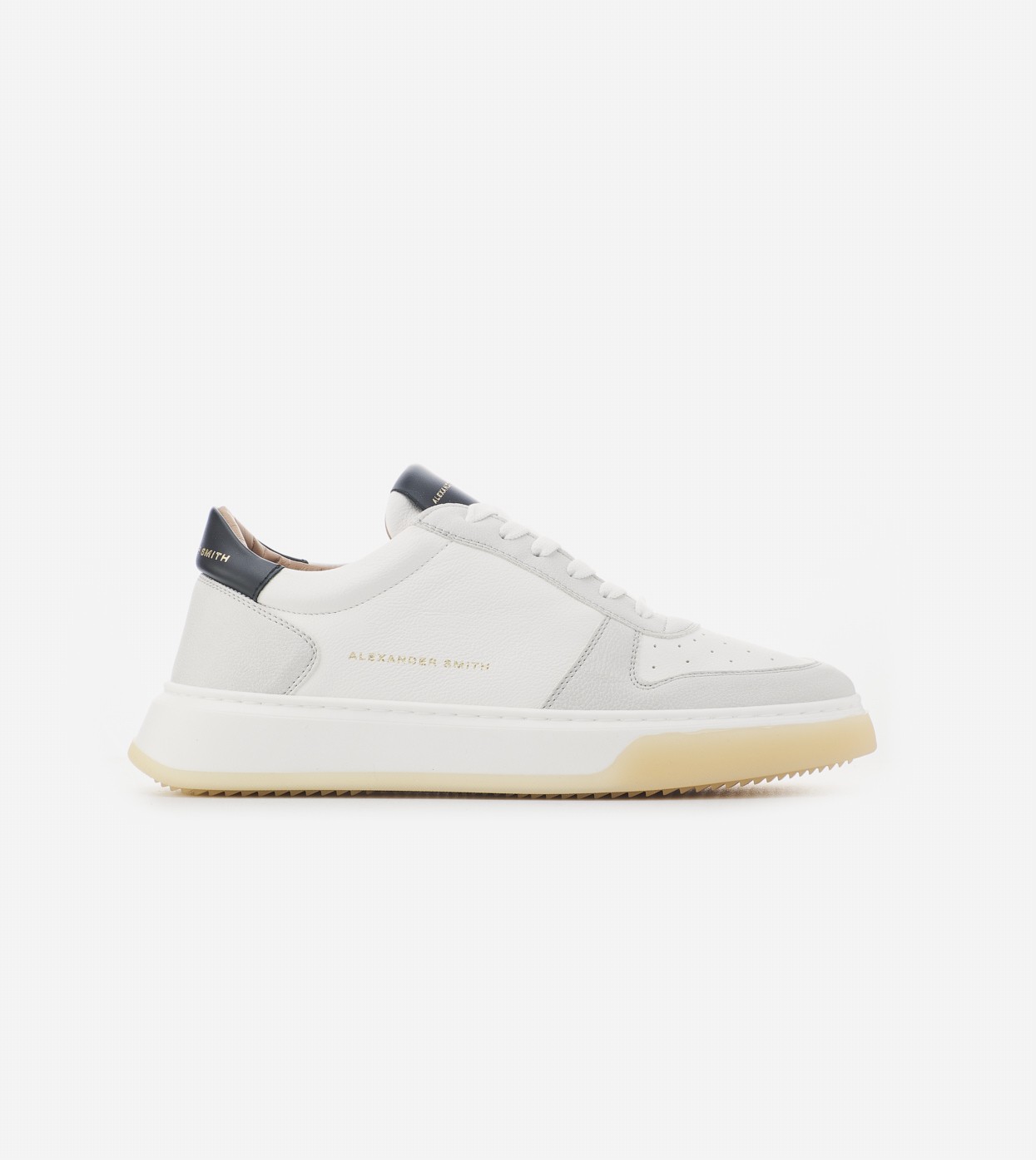 Alexander Smith - Harrow HWM 2809YWT