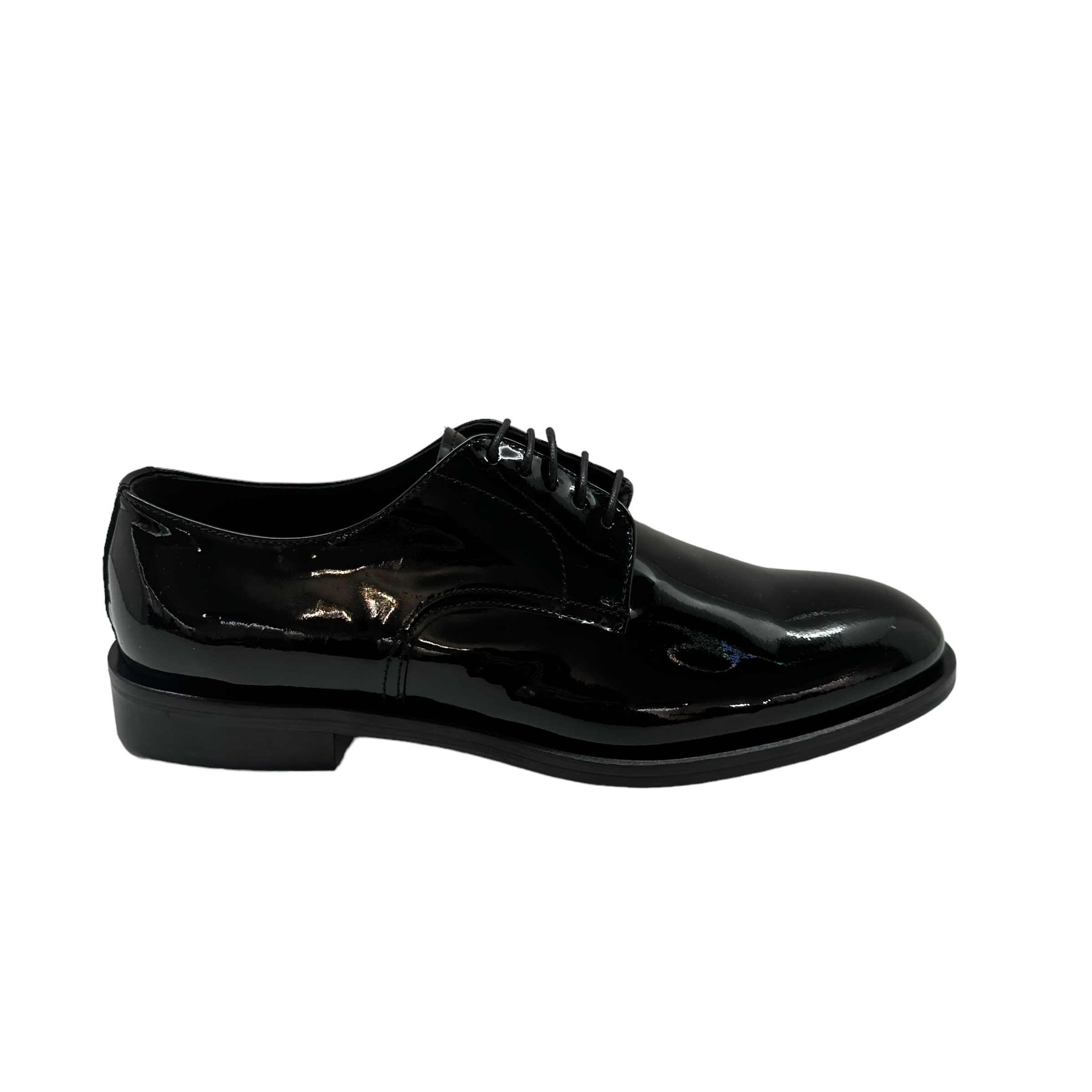 Franco Fedele - Pe Black Varnish 6528