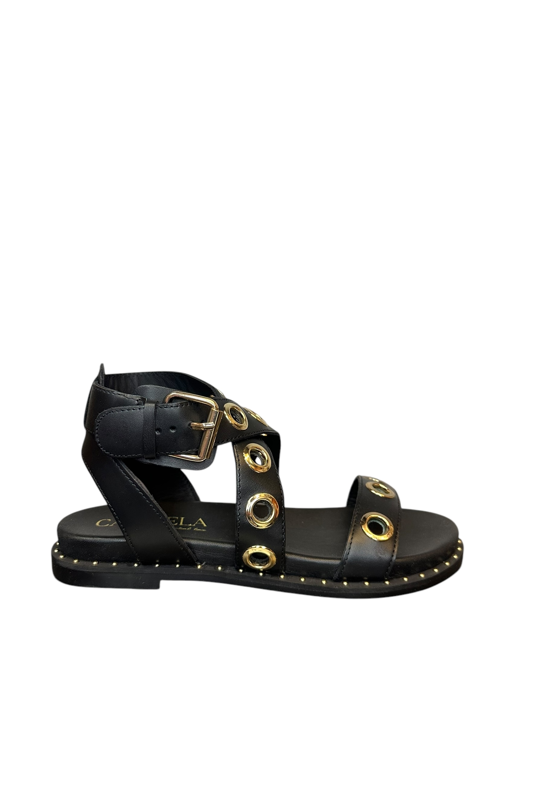 Woman Carmela Low sandals