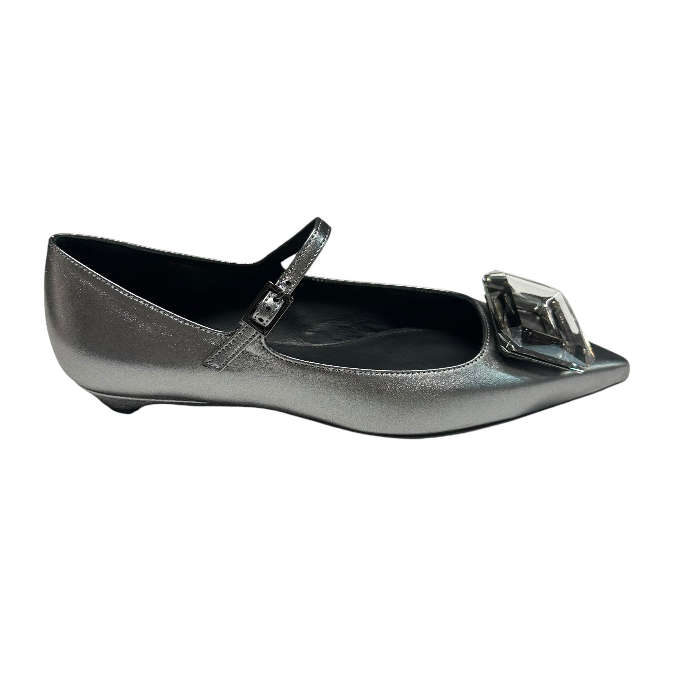 Chantal 1962 - Laminated Stainless Steel 2412