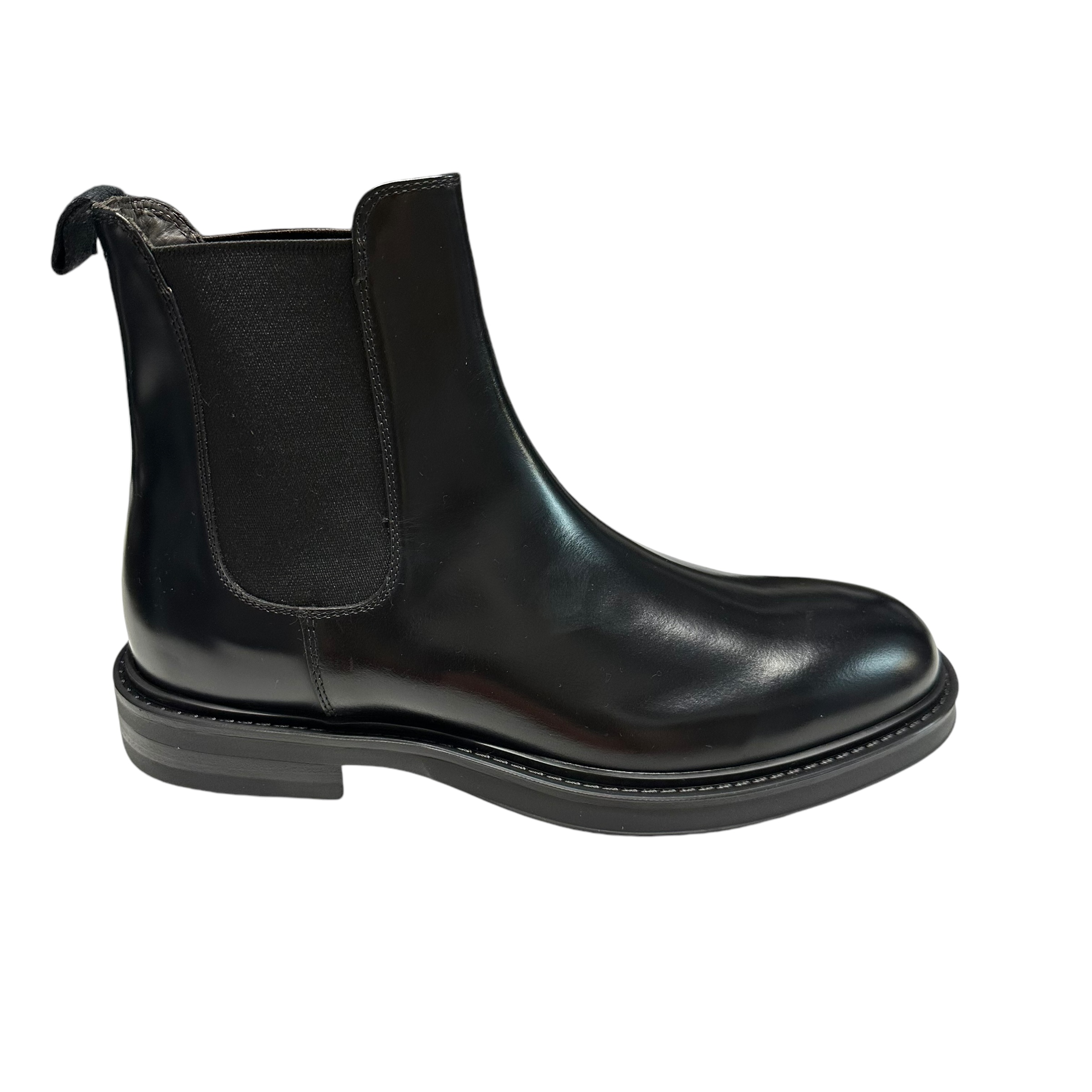 George - Poloshed Nero 9014-2920