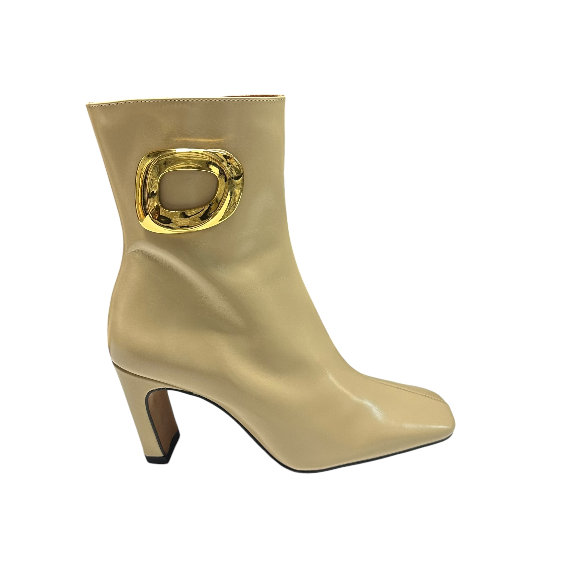Angel Alarcon - Egidio Champagne Bianco 24562-795E