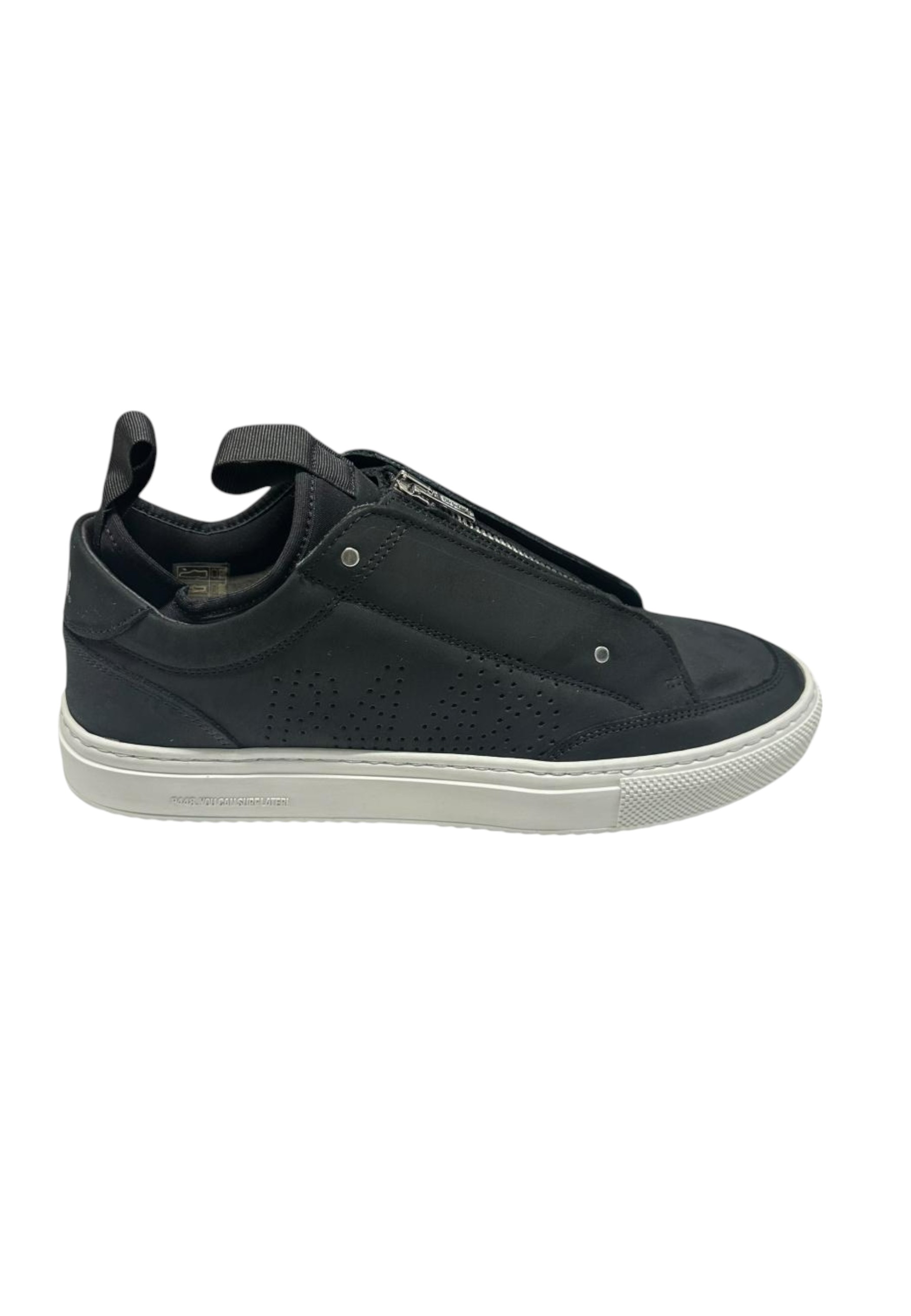 P448 - Rodeo-blk F24SOHOSOCKSZP-M