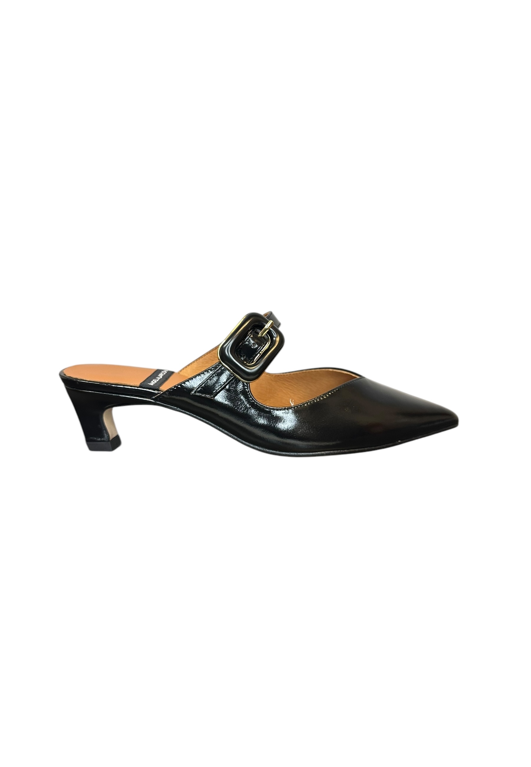 Angel Alarcon Women's Shoes  Yvonne In Black