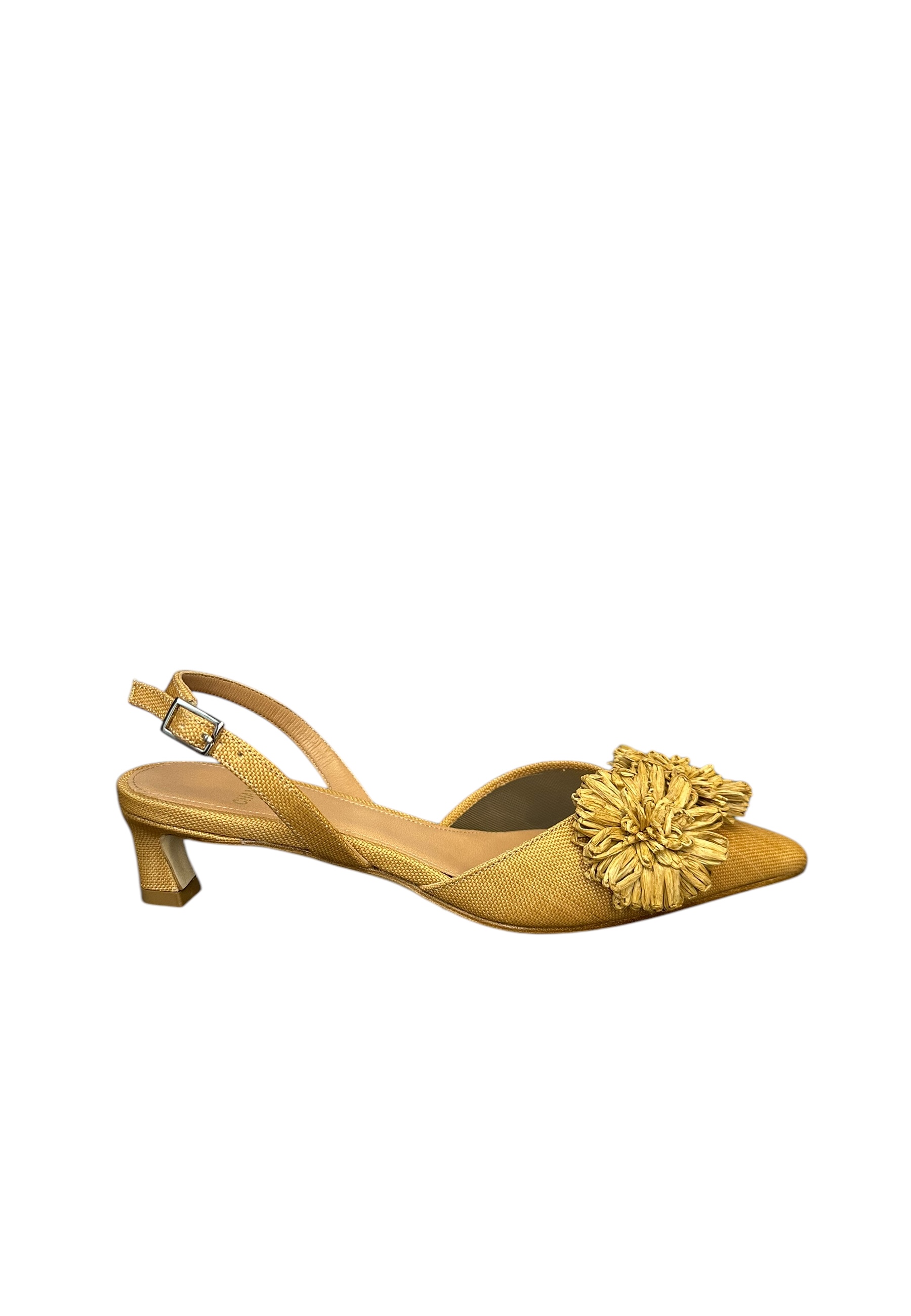 Woman Chantal 1962 Low sandals