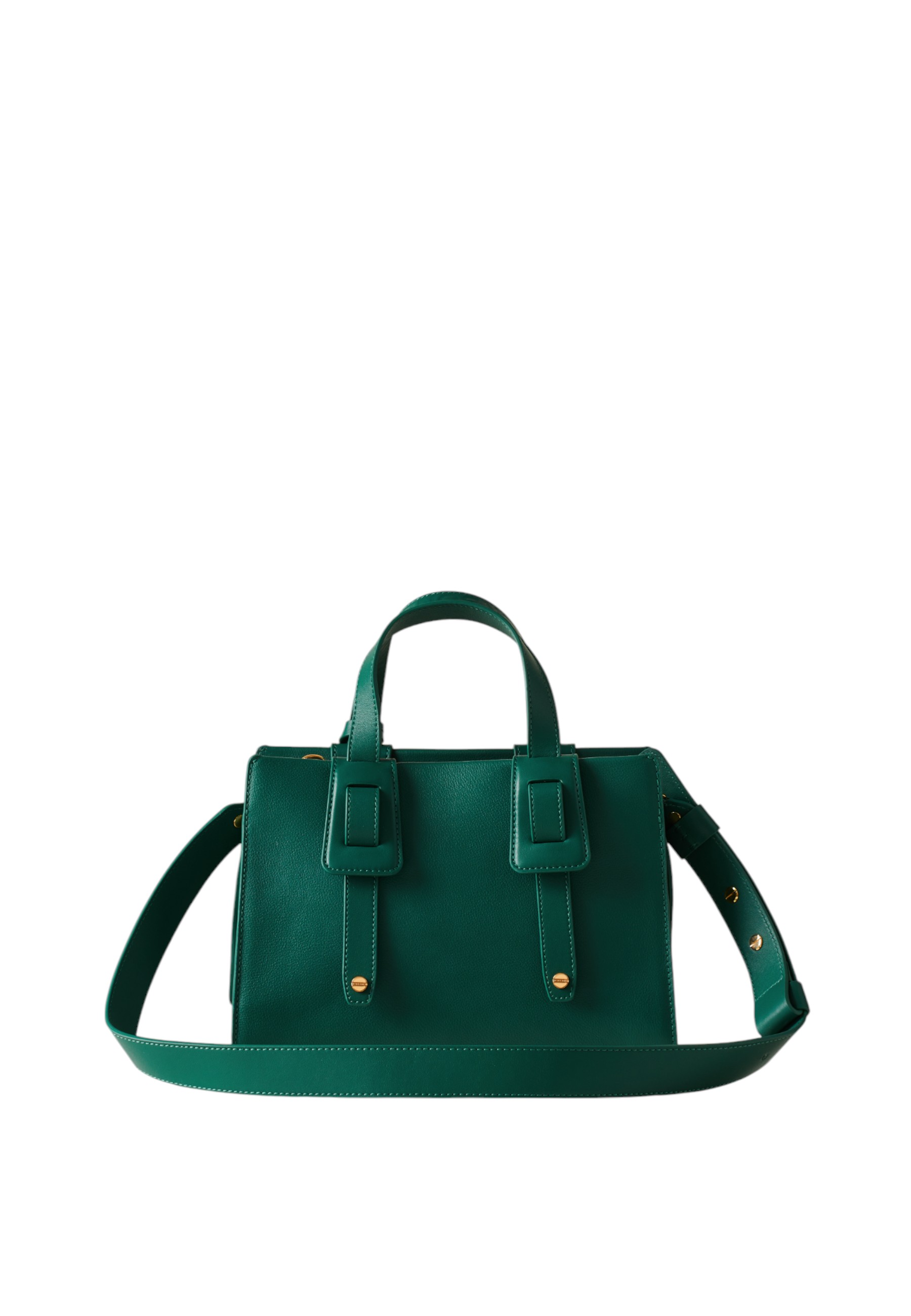 Women's Bag Borbonese BORSA BAULETTO S