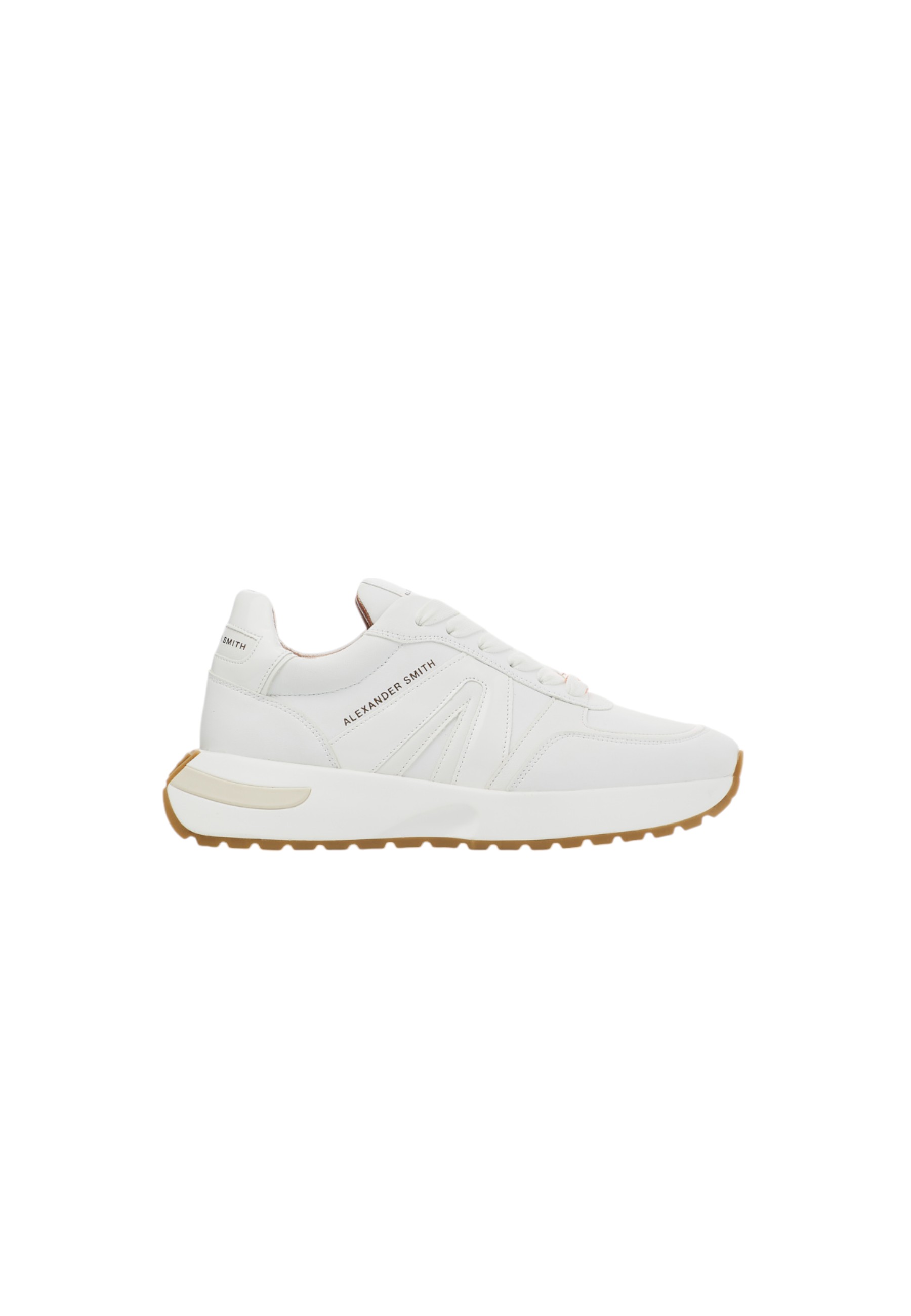 Alexander Smith Woman ASAZHYW-1282-TWT