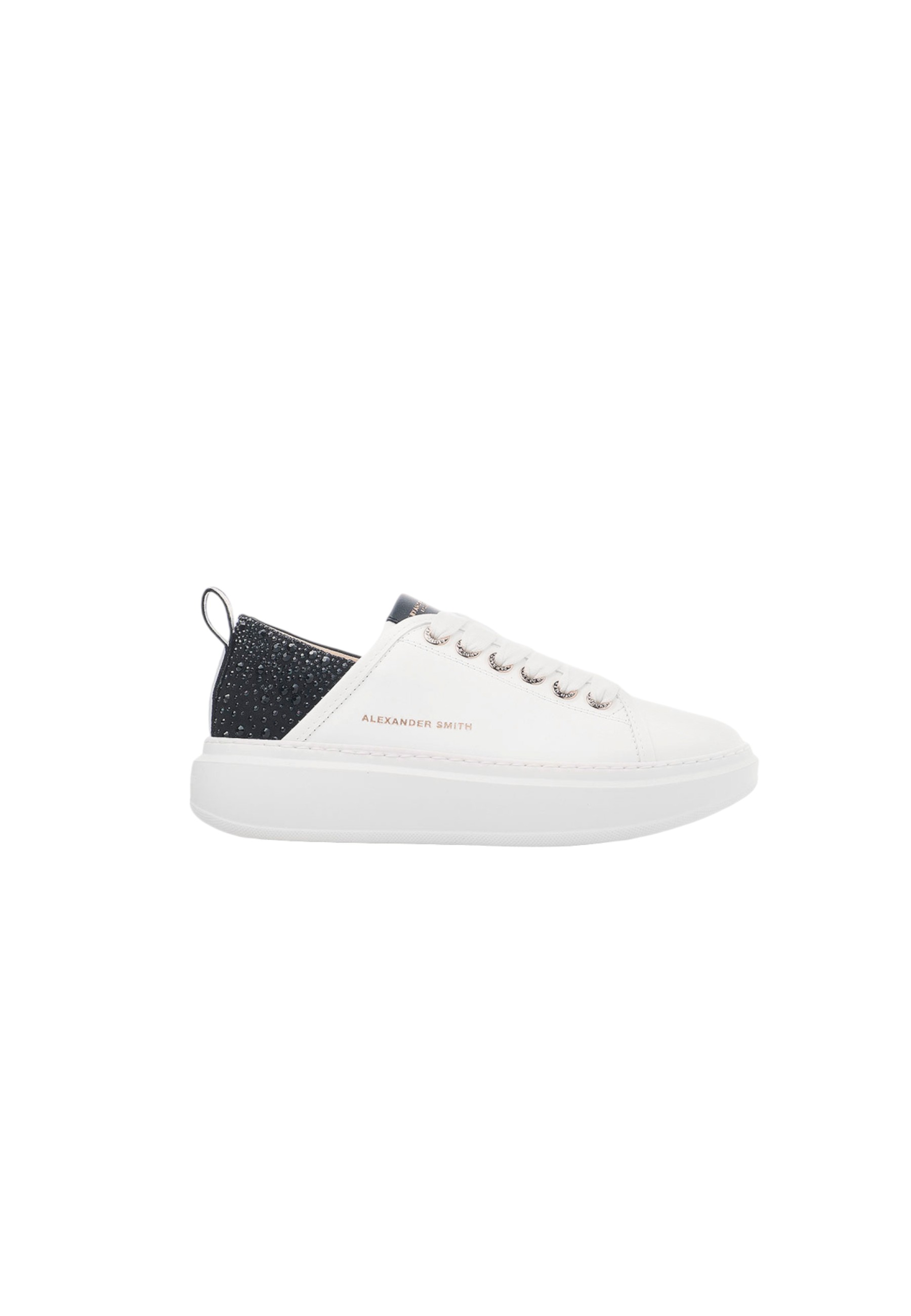 Alexander Smith Woman ASAZWYW-0506-WBK
