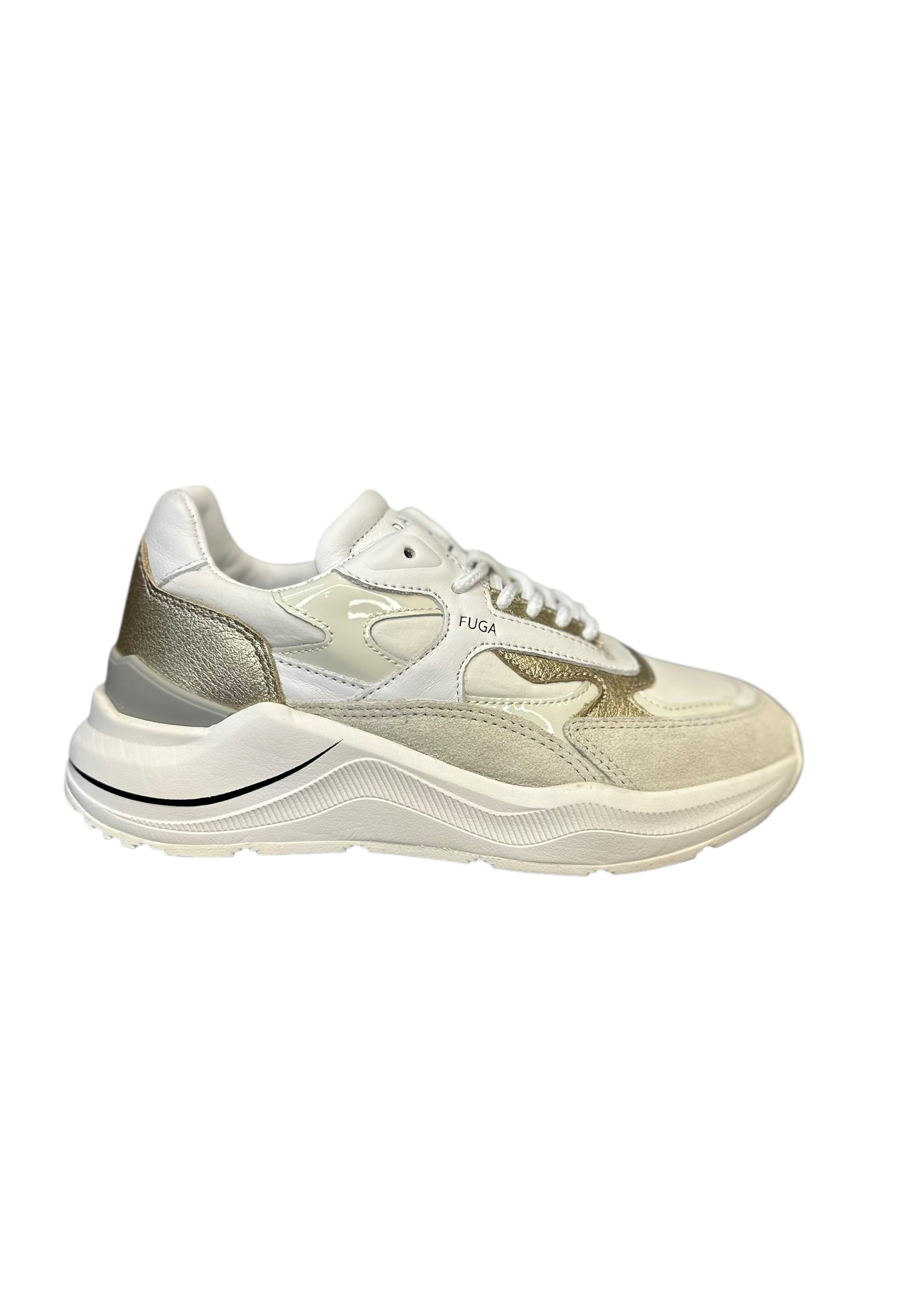 Women's Shoes D