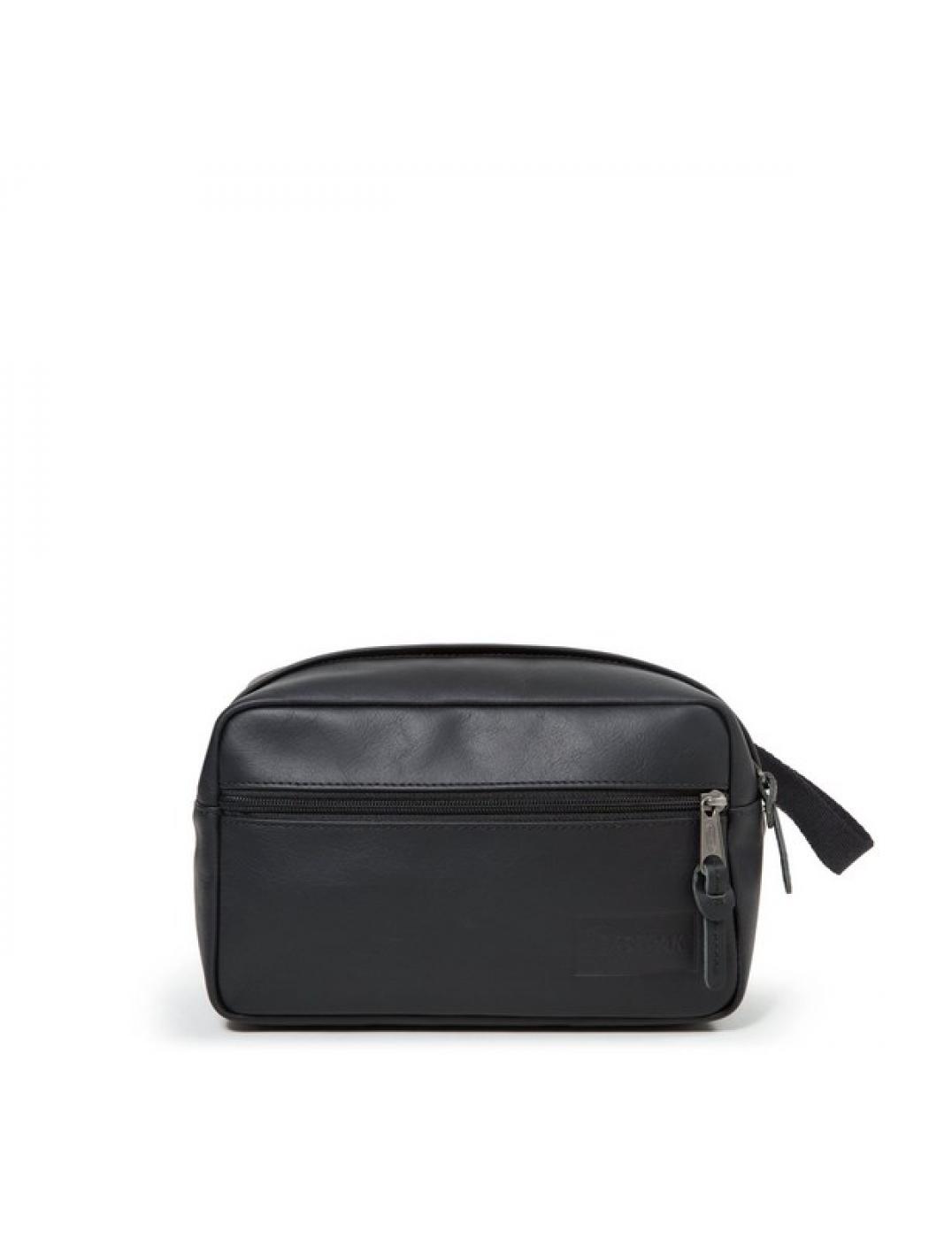 Eastpak - Yap Single 64o Black Leather Ek66c