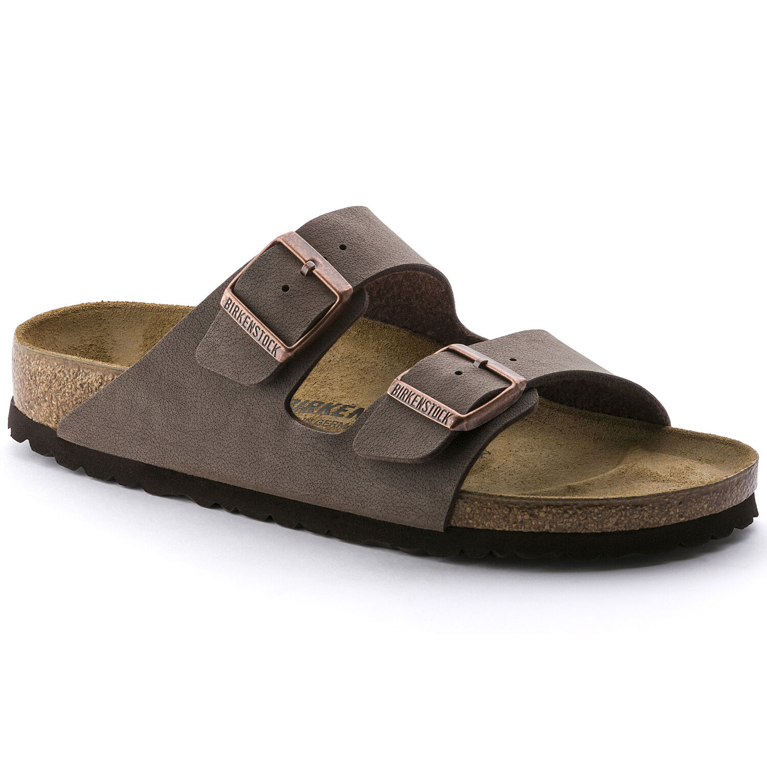 Birkenstock - Arizona Mocca 151183