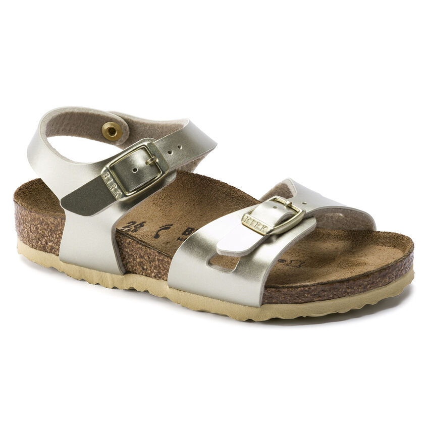 Birkenstock - Rio Electric Metallic 1014829