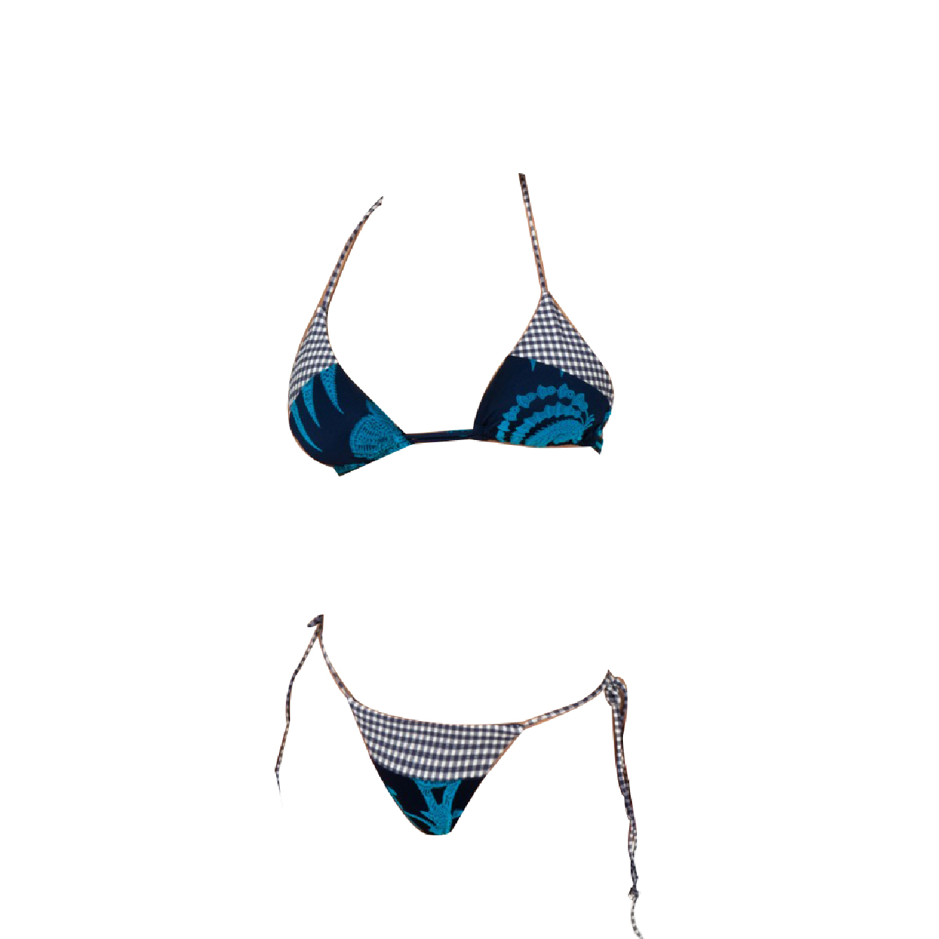 Me Fui - Bikini Triangle M22-0170U