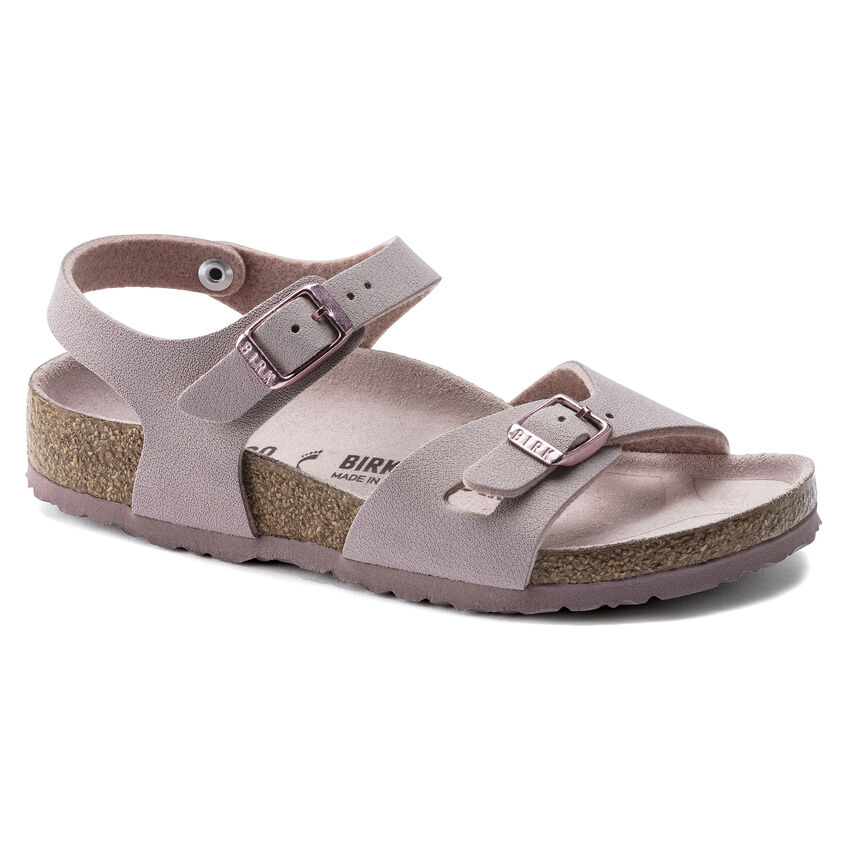 Birkenstock - Rio Kids Blush 1021730
