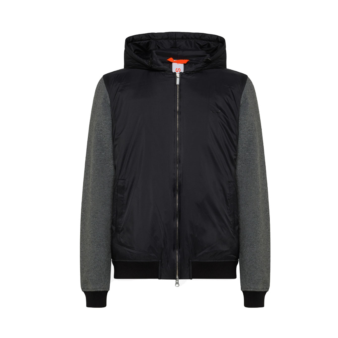 Sun68 - Hood Zip 34 Medium K42151