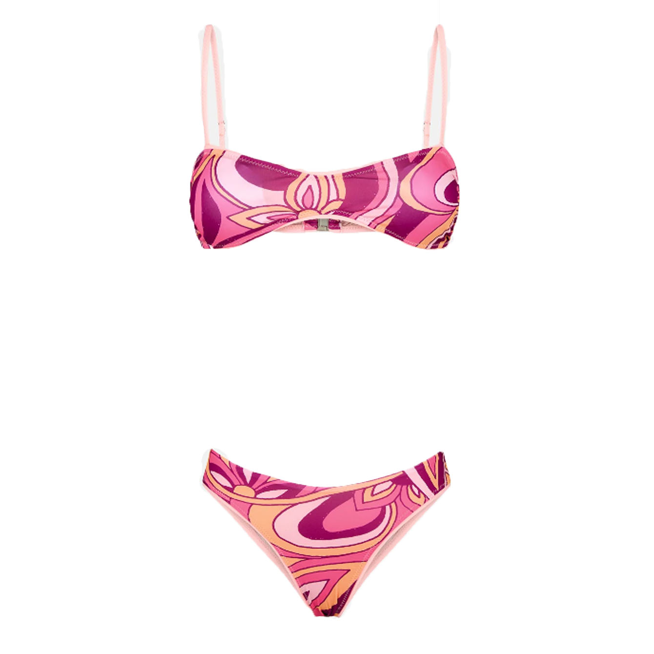Me Fui - Bikini Fantasy MF23-0131X2