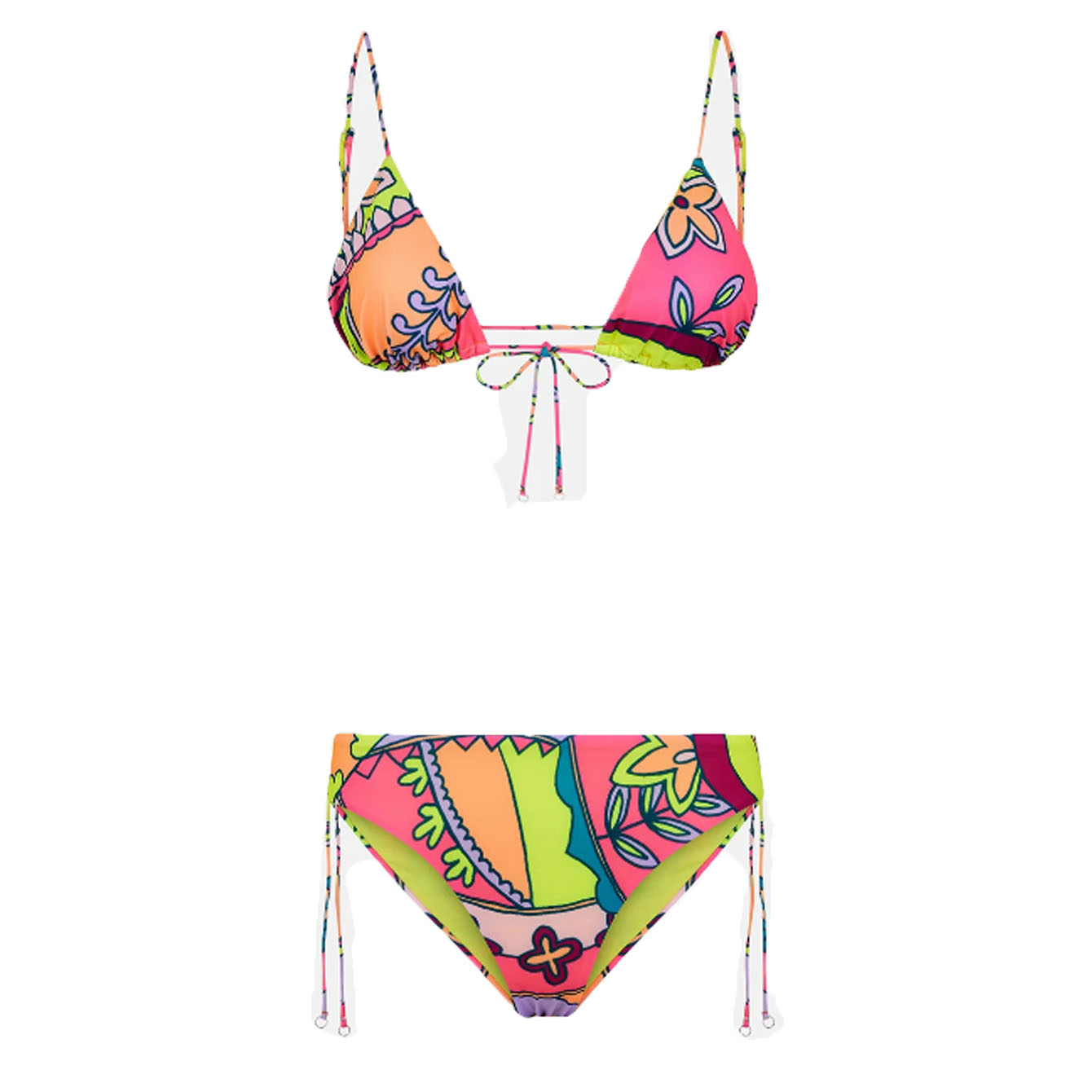 Me Fui - Bikini Triangle Fantasia MF23-0150X1