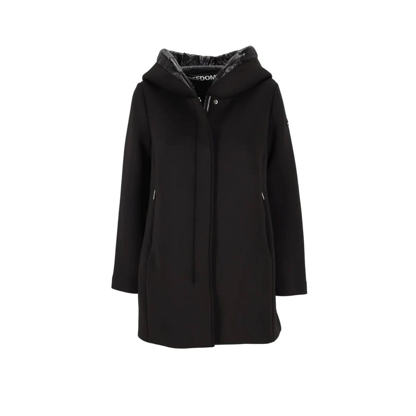 Freedomday - Women's Jacket Trine IFRW4607AF257-ED