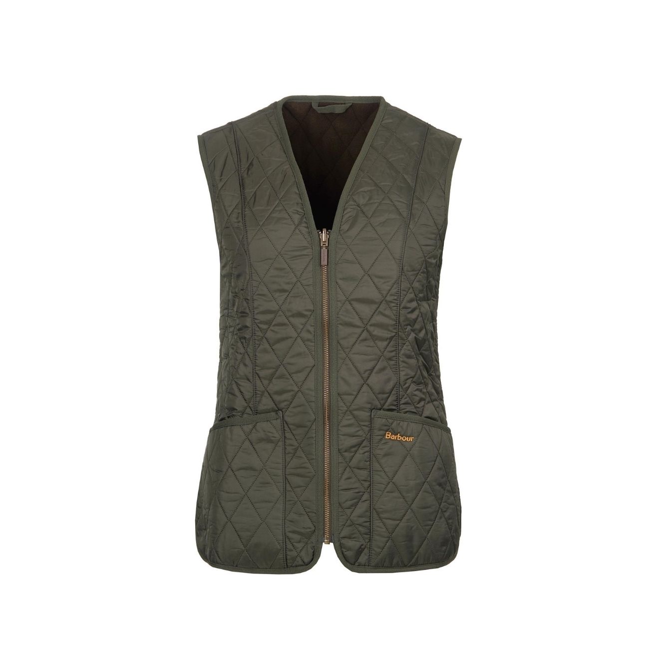 Barbour Betty Interactive Womens Jacket Liner