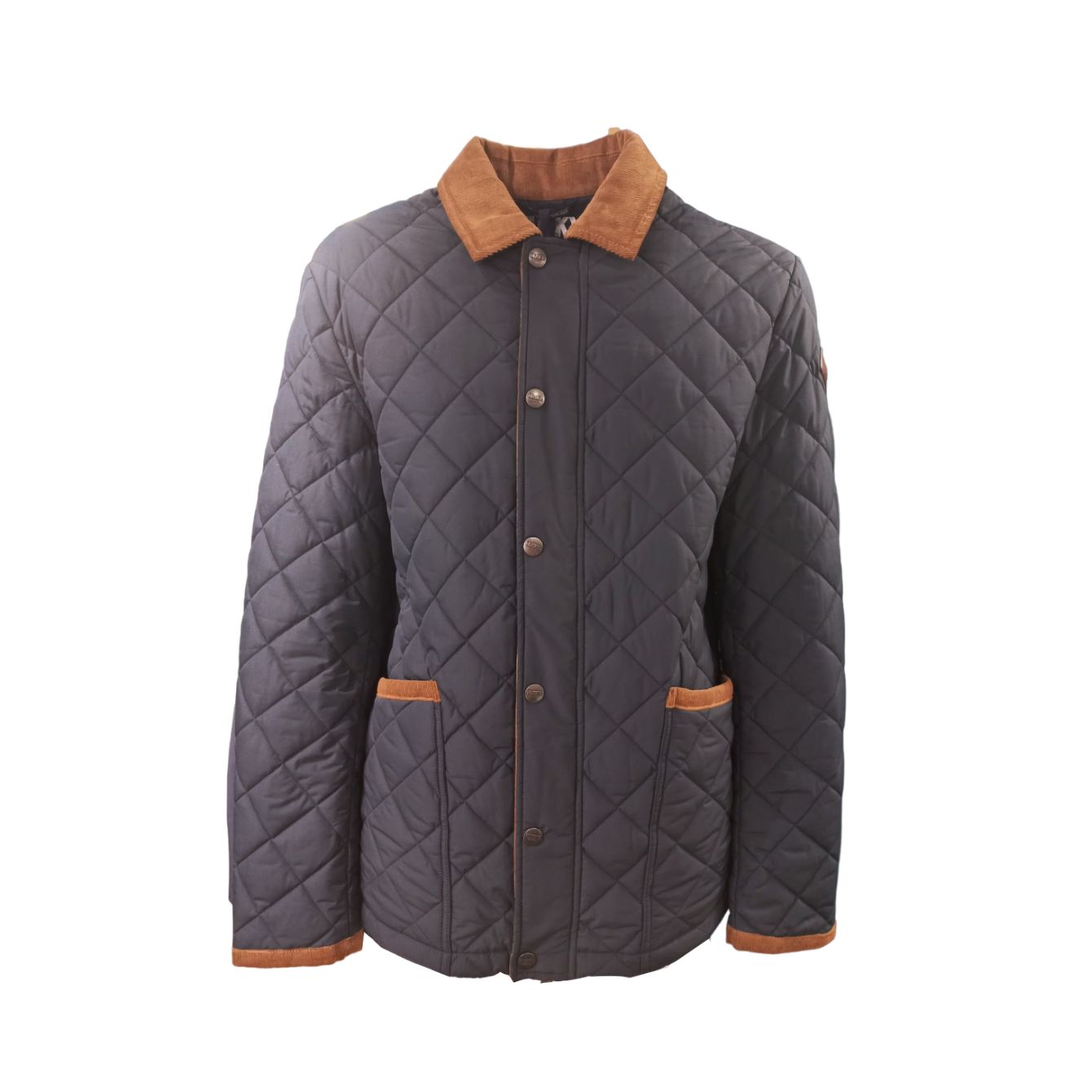 Husky - Andrew Navy Blue andrew jacket