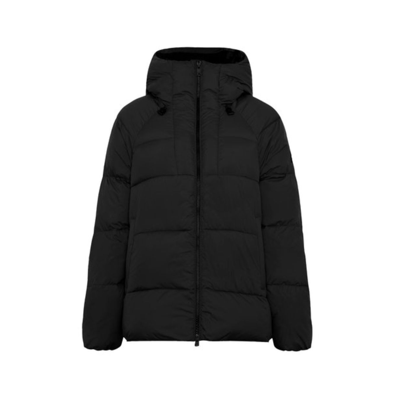 Ecoalf - Fujialf Jacket Black Fujia0987ww23